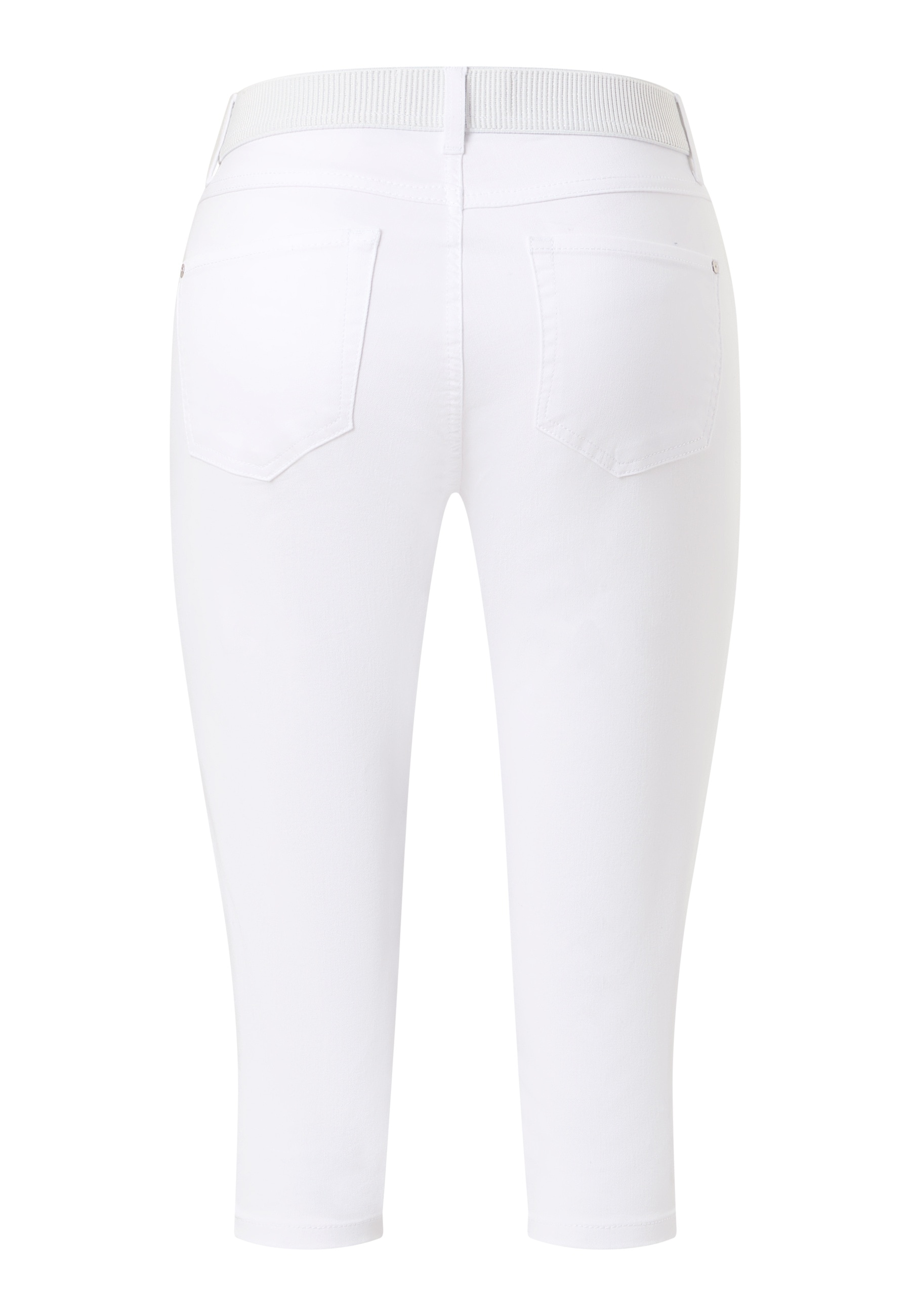 ANGELS Caprijeans »ANACAPRI SPORTY« mit Dehnbund
