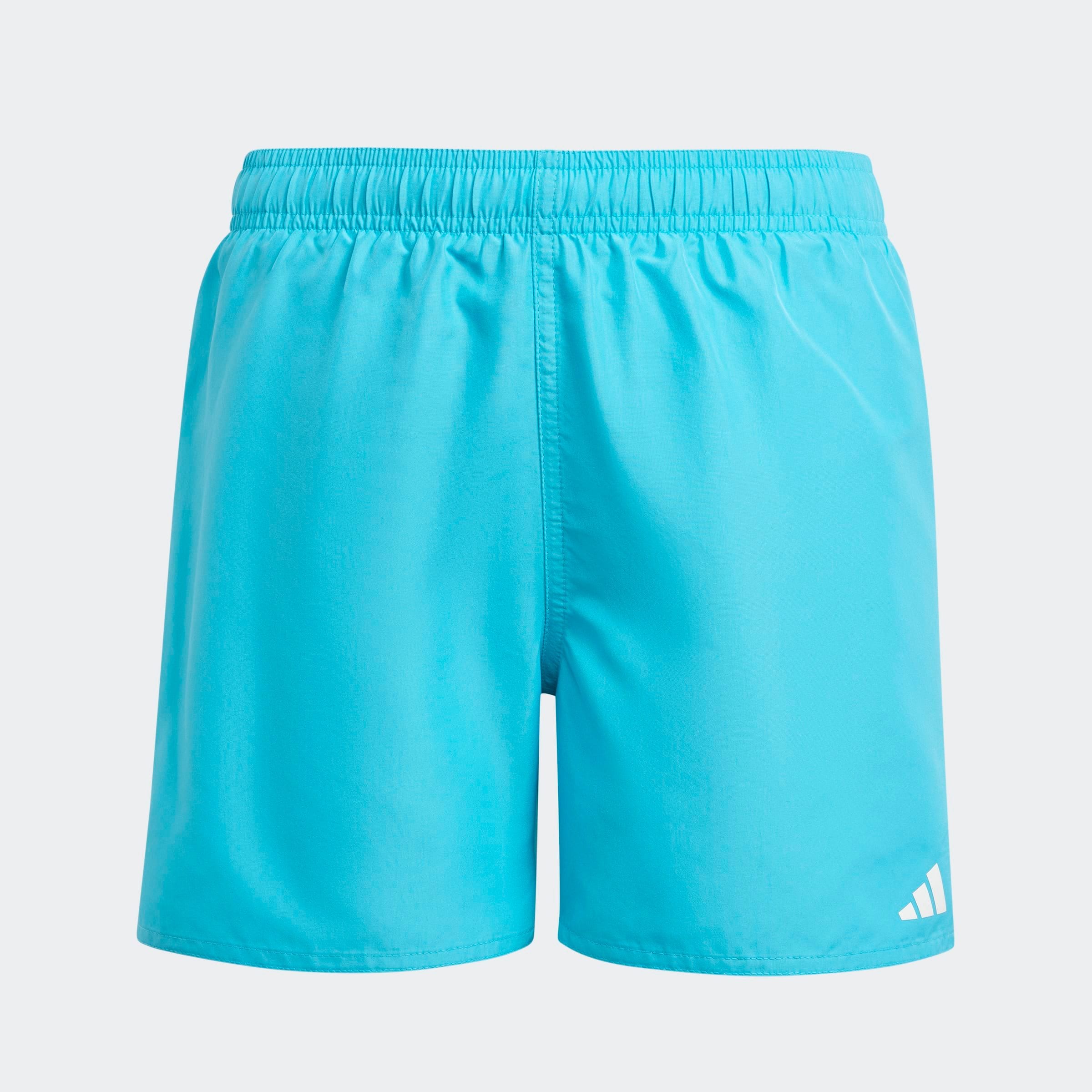 adidas Performance Badeshorts »SOLID SHORTS BY«, (1 St.)