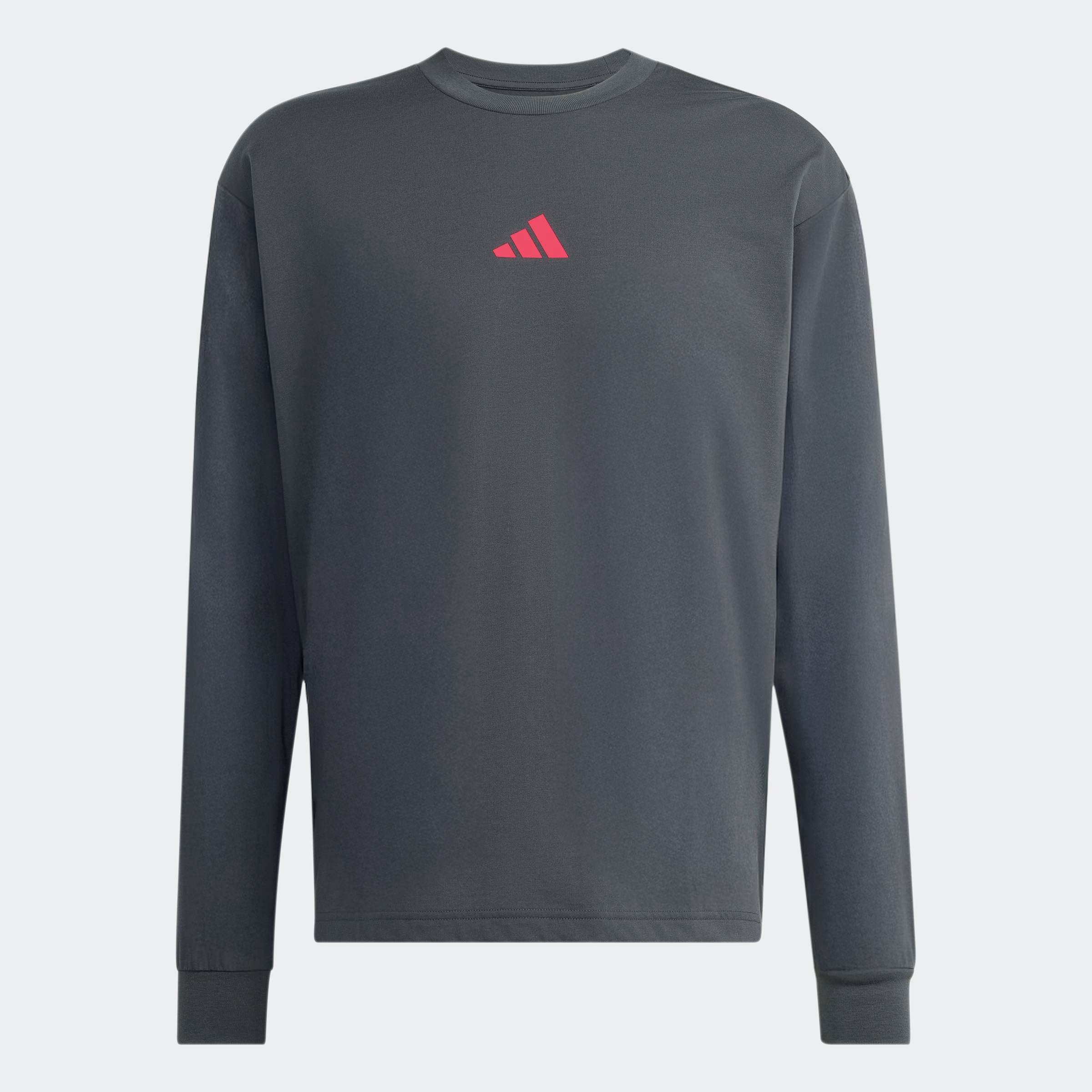 adidas Performance Laufshirt »U RSOM G LS«