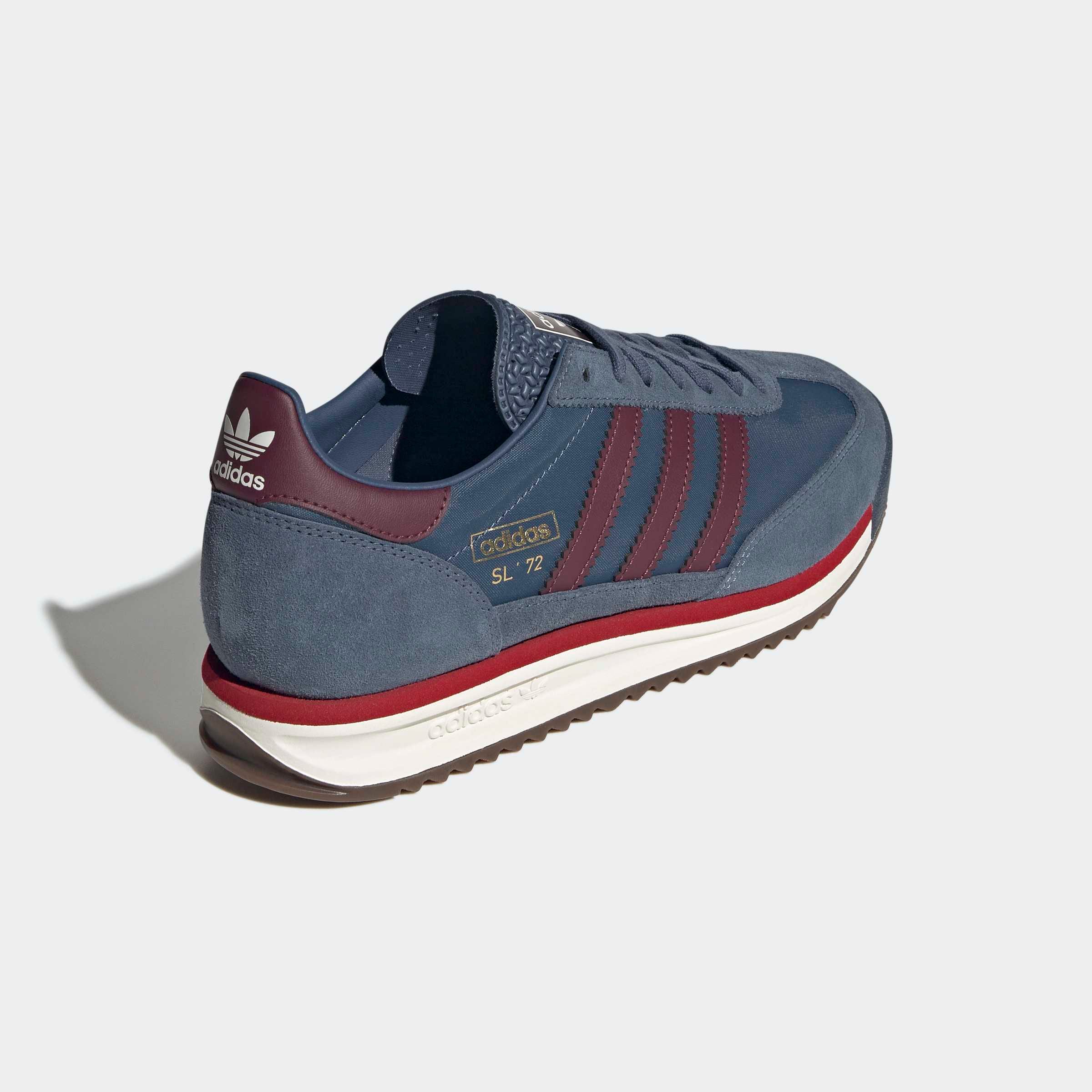 adidas Originals Sneaker »SL 72 RS«