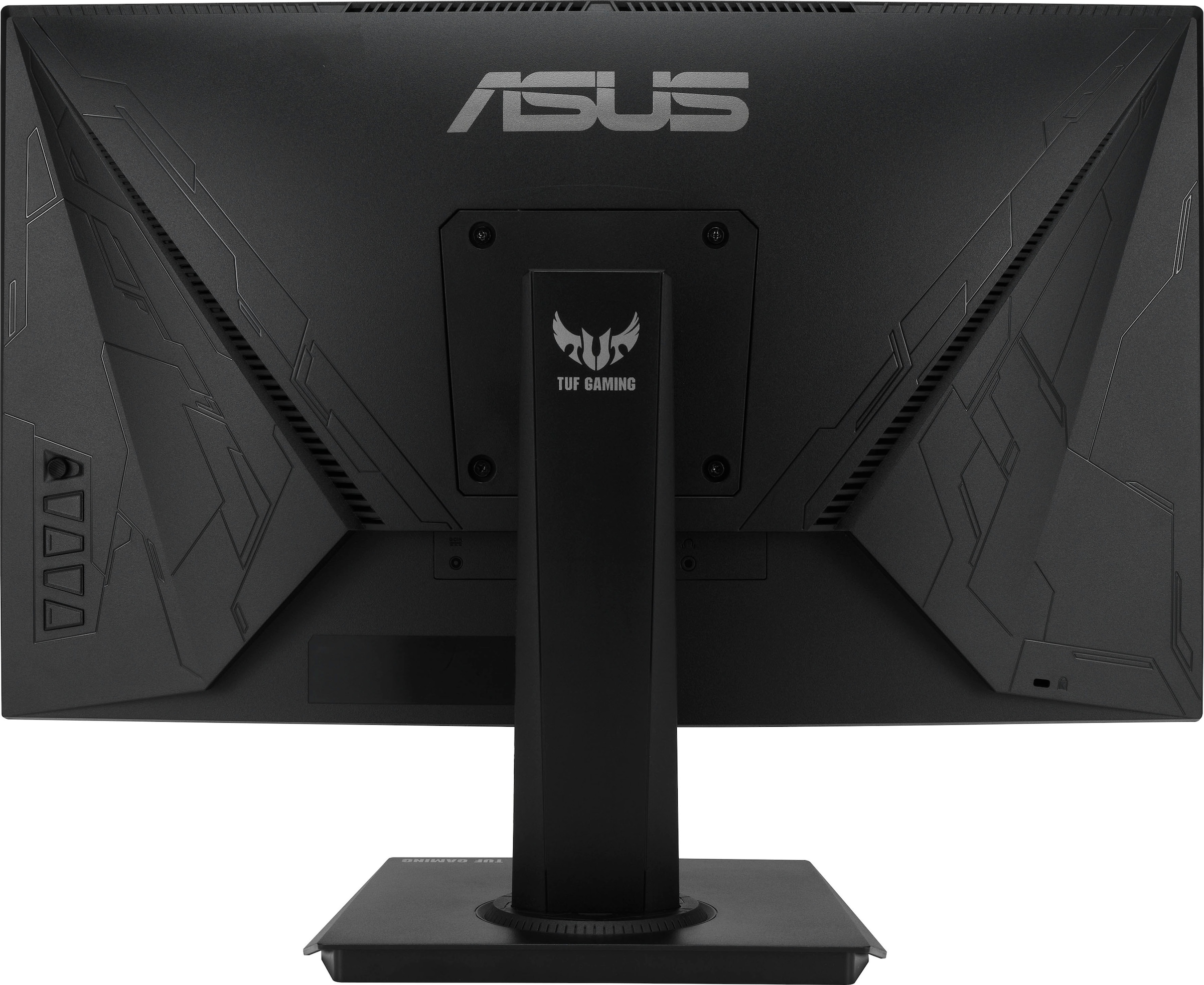 Asus Gaming-Monitor »VG24VQE«, 60 cm/24 Zoll, 1920 x 1080 px, Full HD, 1 ms Reaktionszeit, 165 Hz
