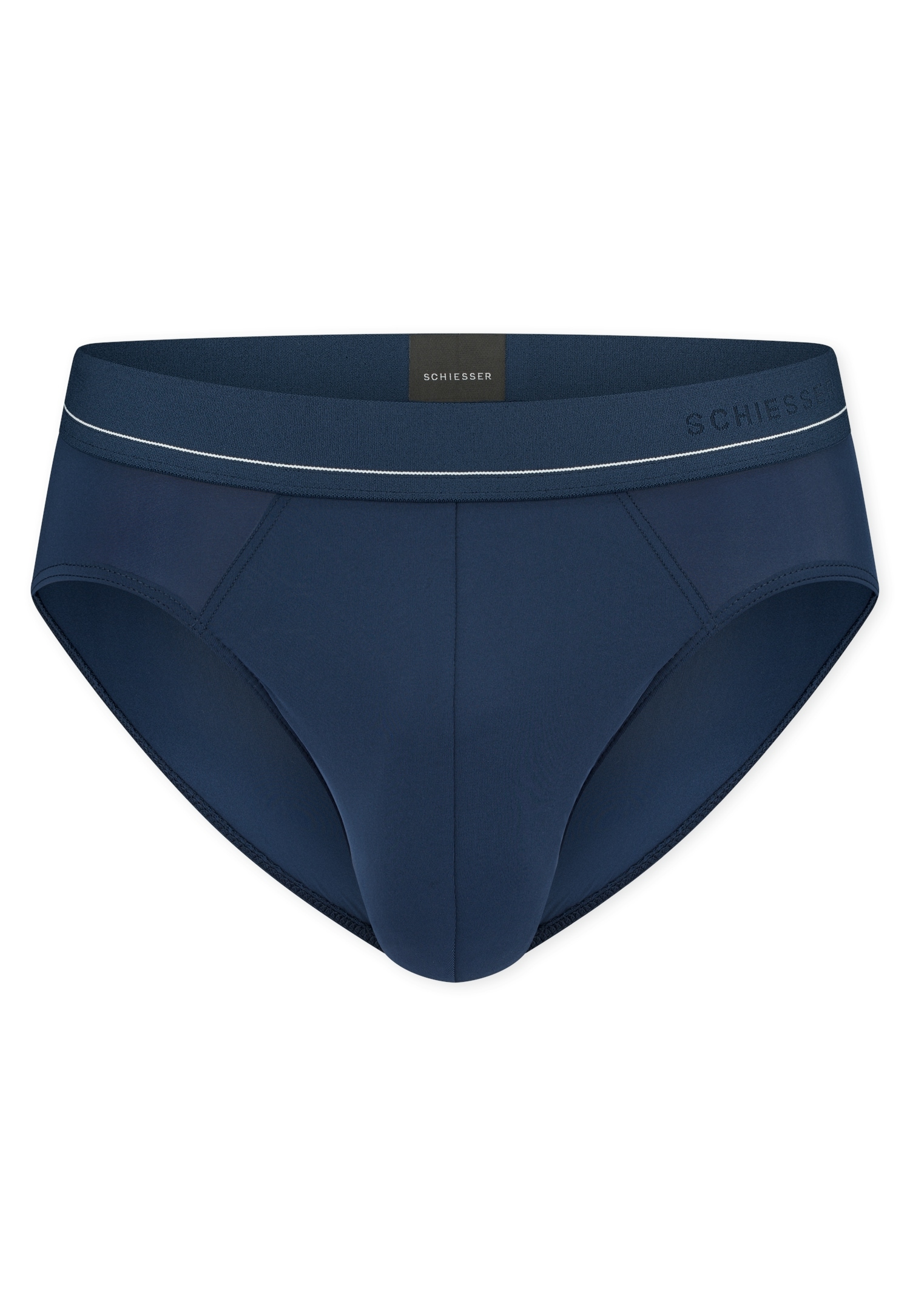 Schiesser Rioslip »Pure Micro« ohne Eingriff, ohne störende Nähte