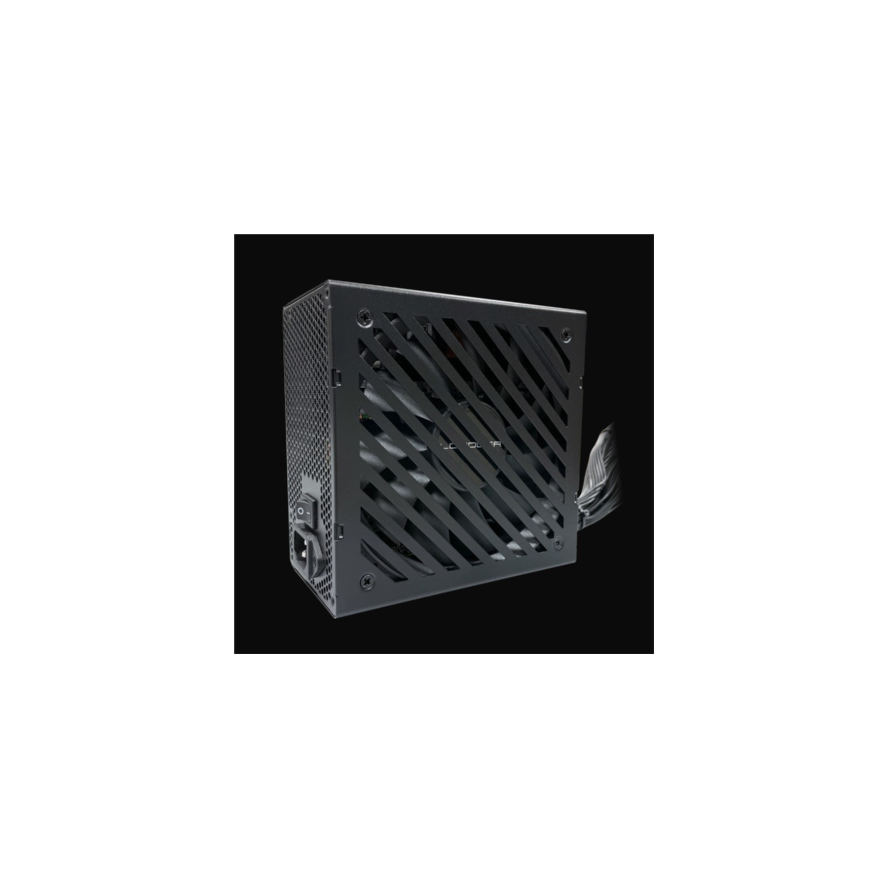 LC-Power Netzteil »LC6850B-SI V3.1«