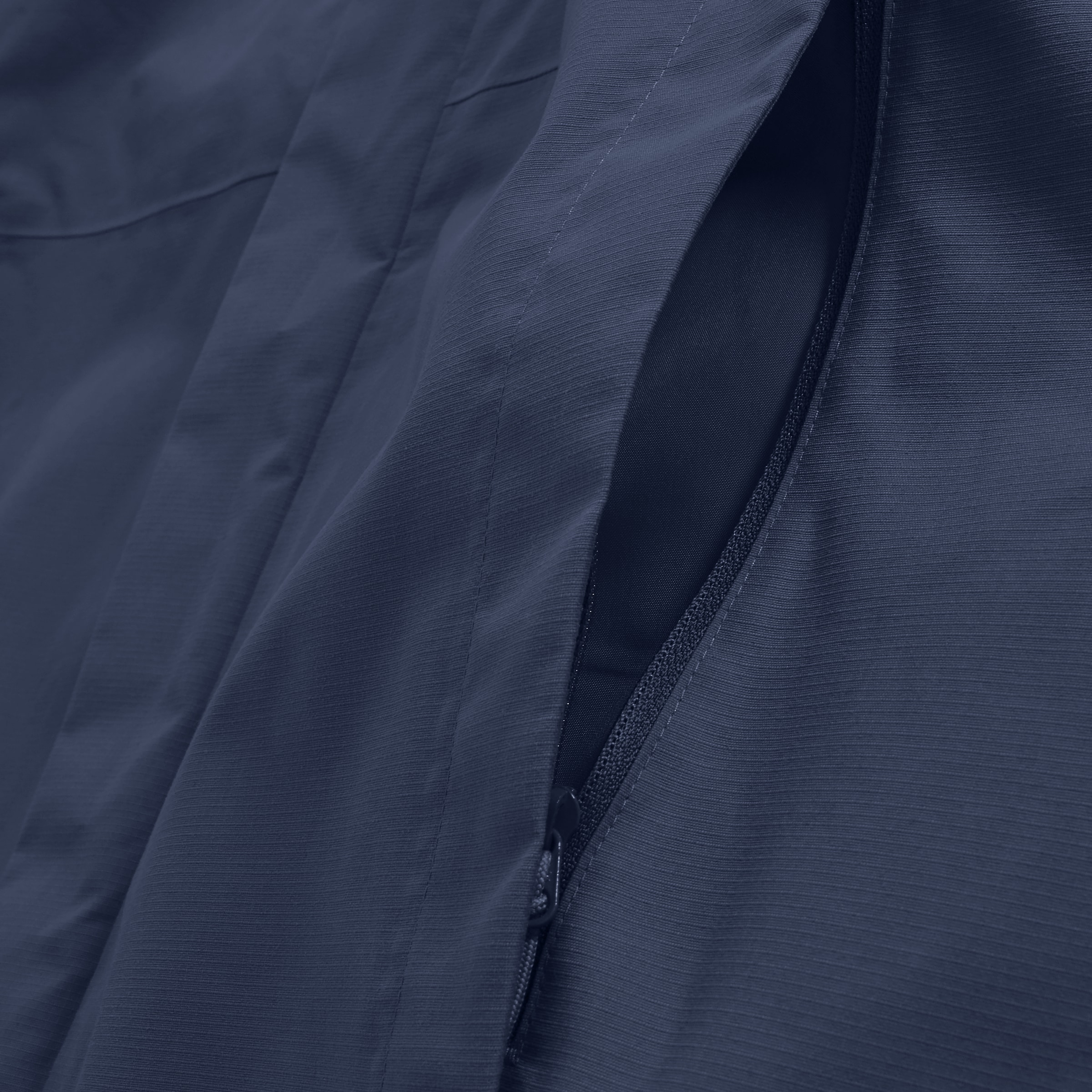 Berghaus Funktionsjacke »HILLWALKER 2.0 IA JKT AM« mit einrollbarer Kapuze, aus 2-lagigem GORE-TEX ePE-Material