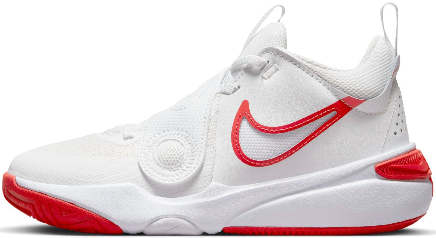 Nike Basketballschuh »TEAM HUSTLE D 11 (GS)«