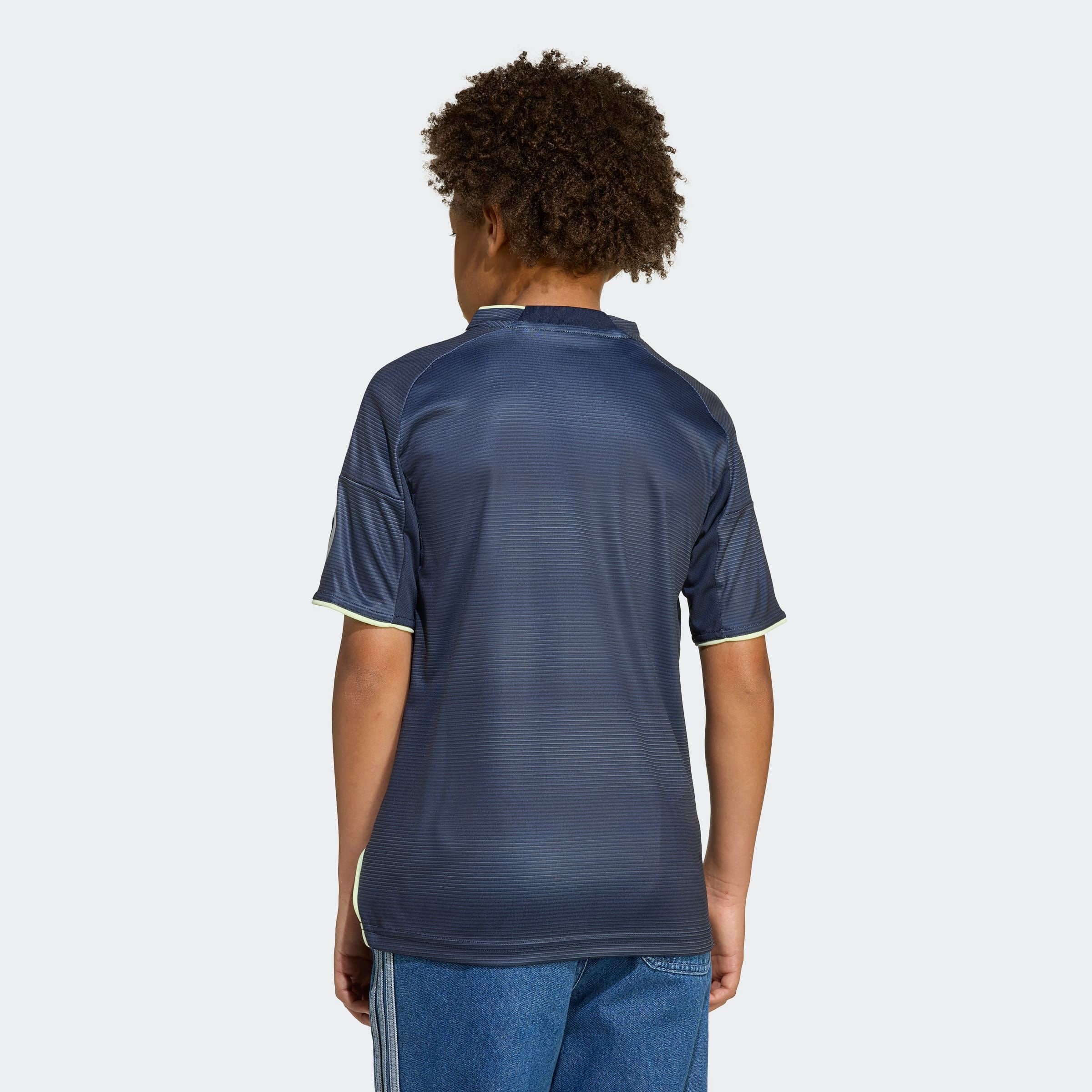 adidas Performance Fußballtrikot »REAL A JSY Y«