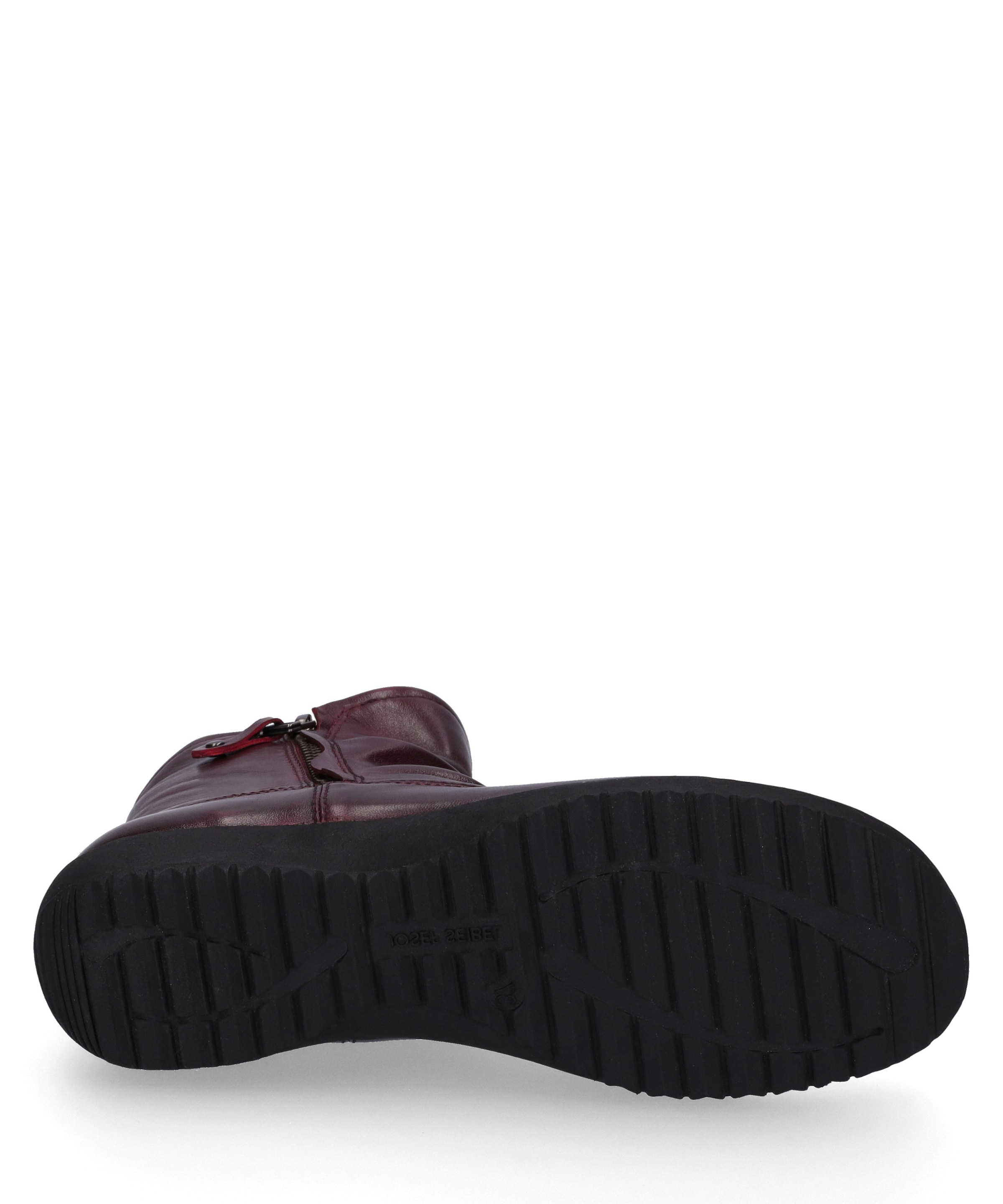 Josef Seibel Stiefelette »Naly 24, amarena«