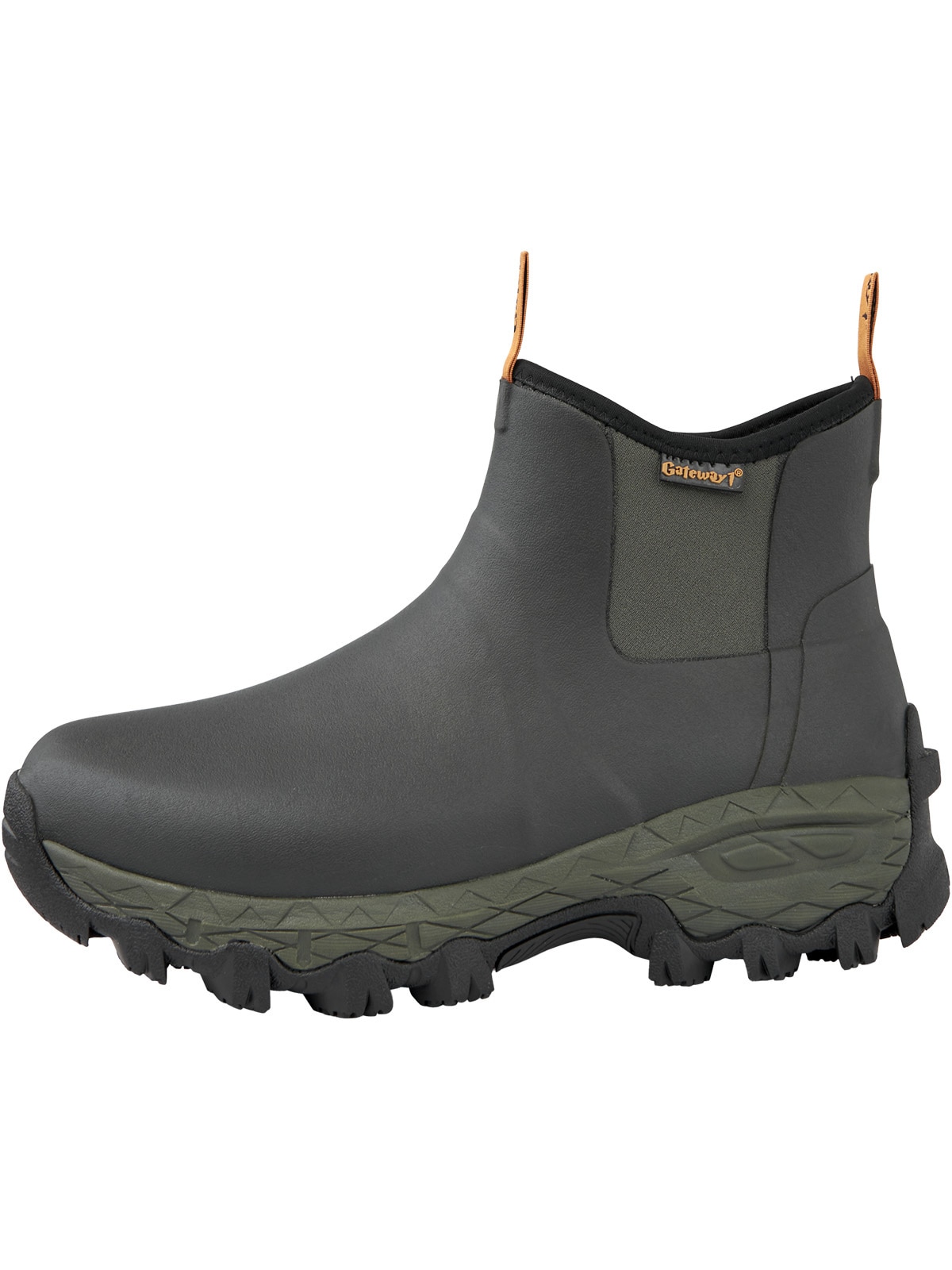 Gateway1 Stiefel »Woodwalker 7" 4mm«