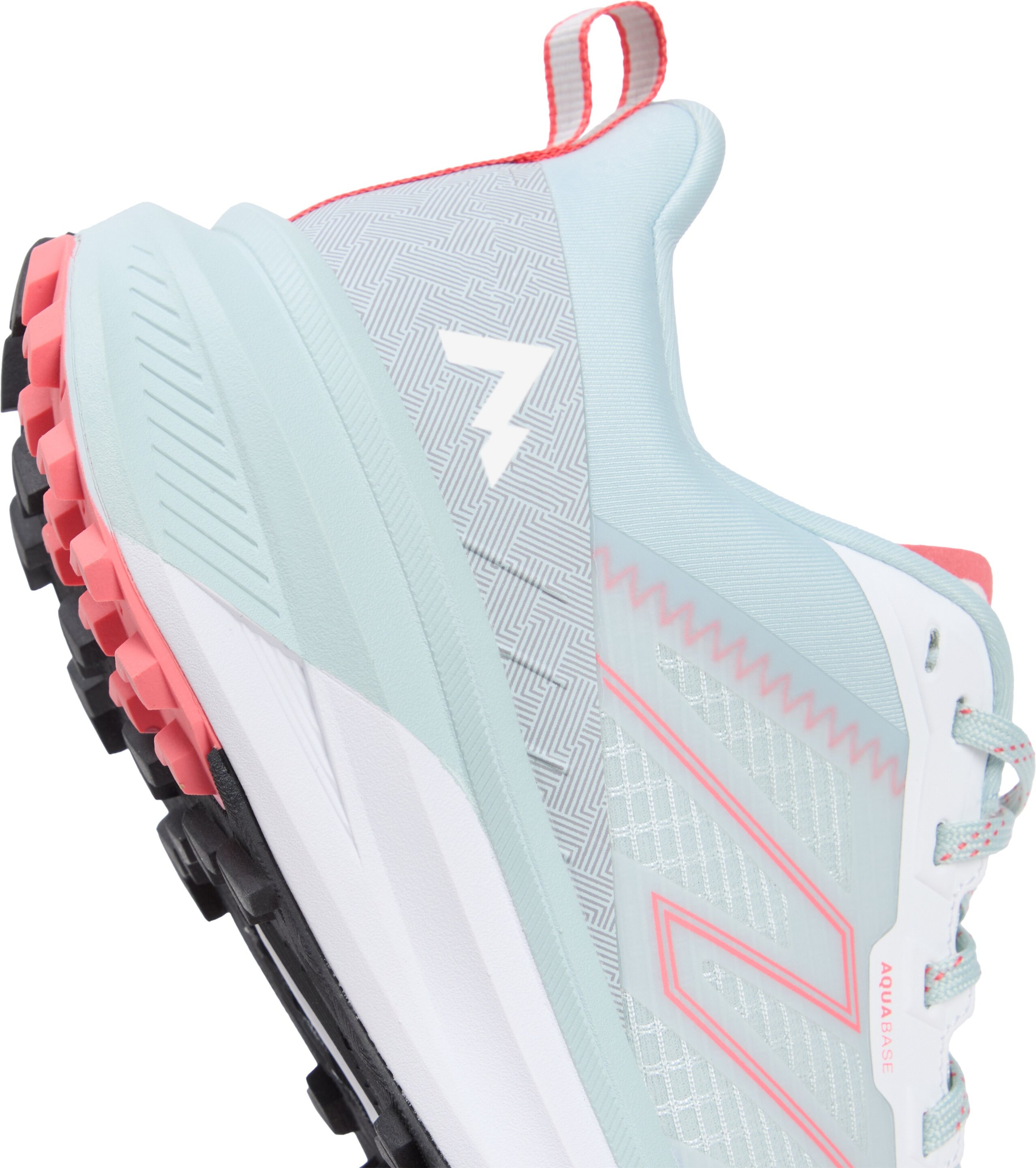 McKINLEY Trailrunningschuh »Zyrox Trail III AQB«