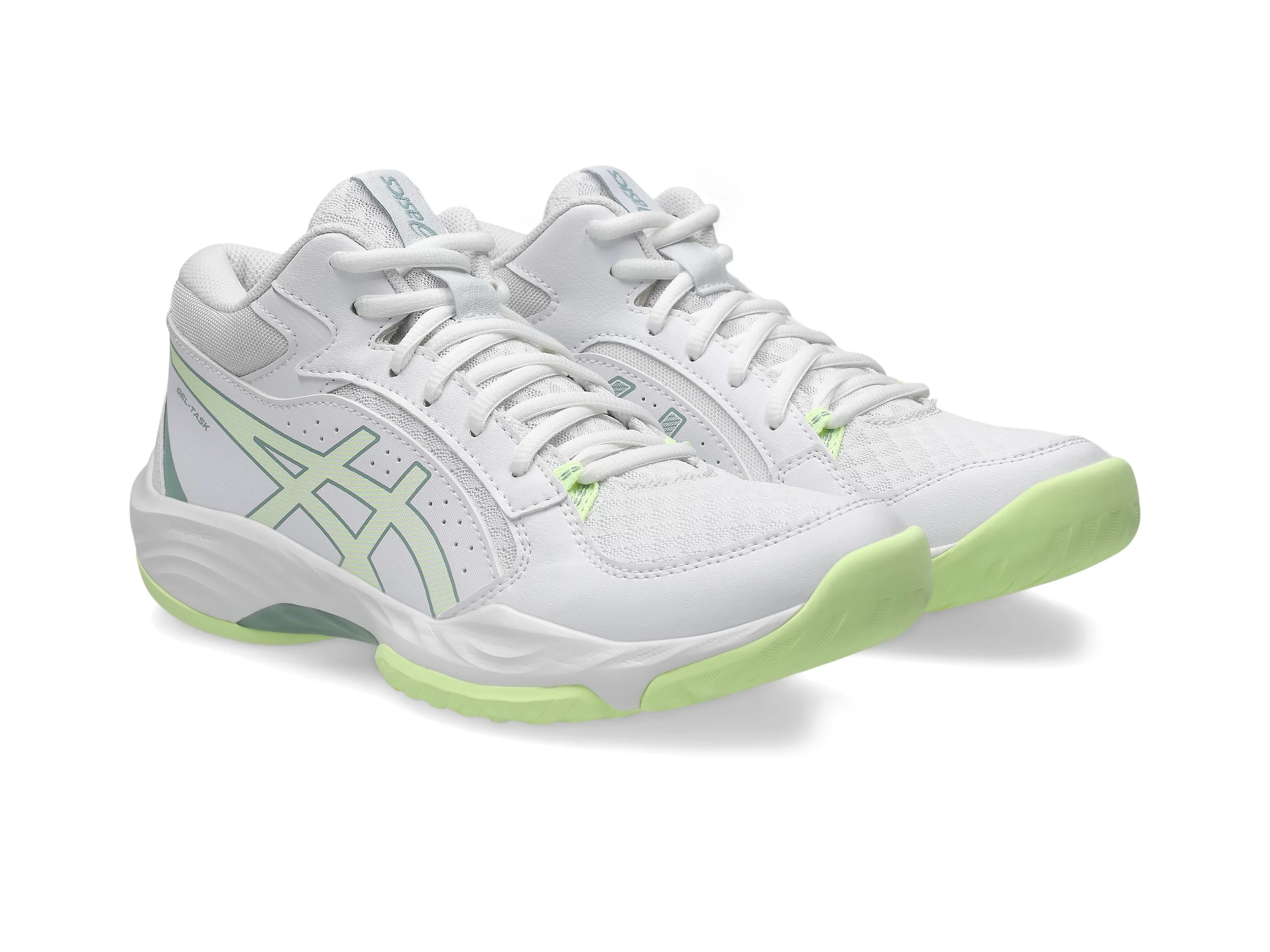 Asics Hallenschuh »GEL-TASK MT 5«  besonders geeignet für Handball und Volleyball