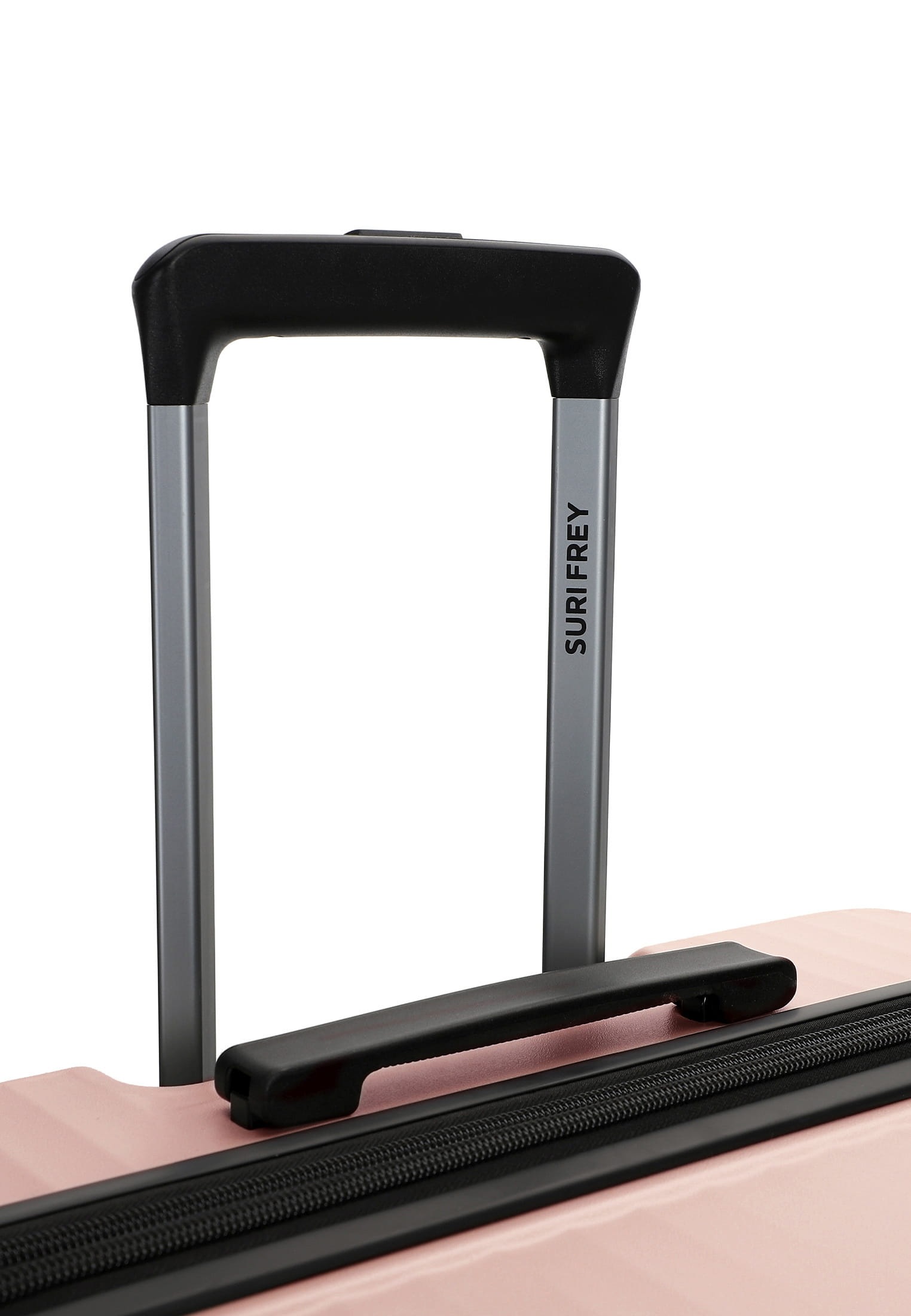 SURI FREY Hartschalen-Trolley »Trolley SFY FreyWay Paris«