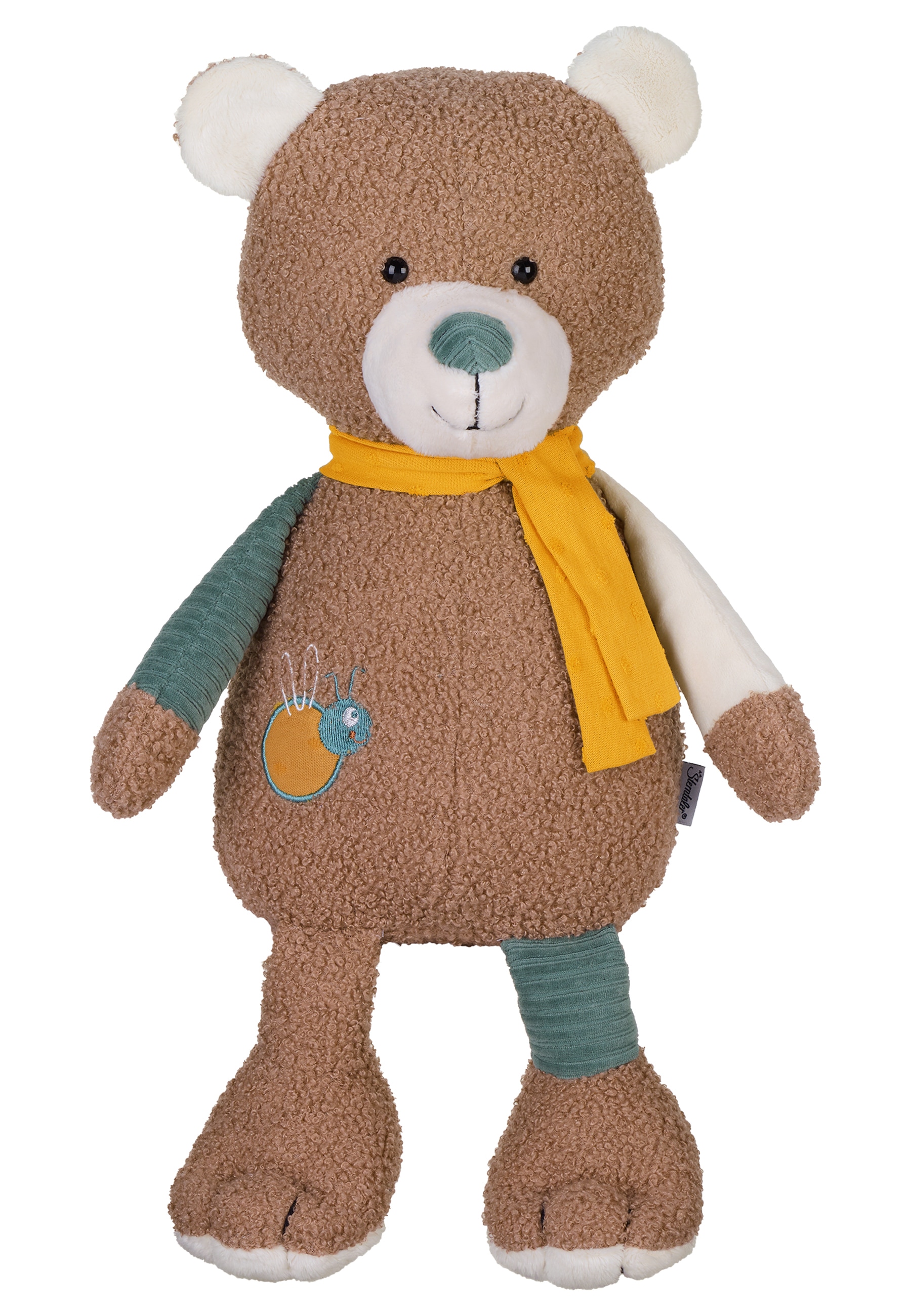 Sterntaler® Kuscheltier »Kuscheltier XL BÄR Ben«