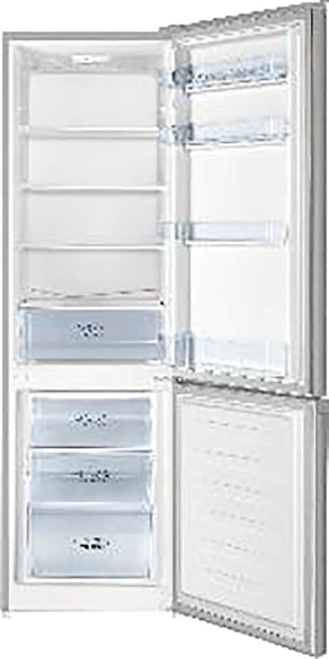 GORENJE Kühl-/Gefrierkombination »RK 418 DPS4«, Energieeffizienzklasse D