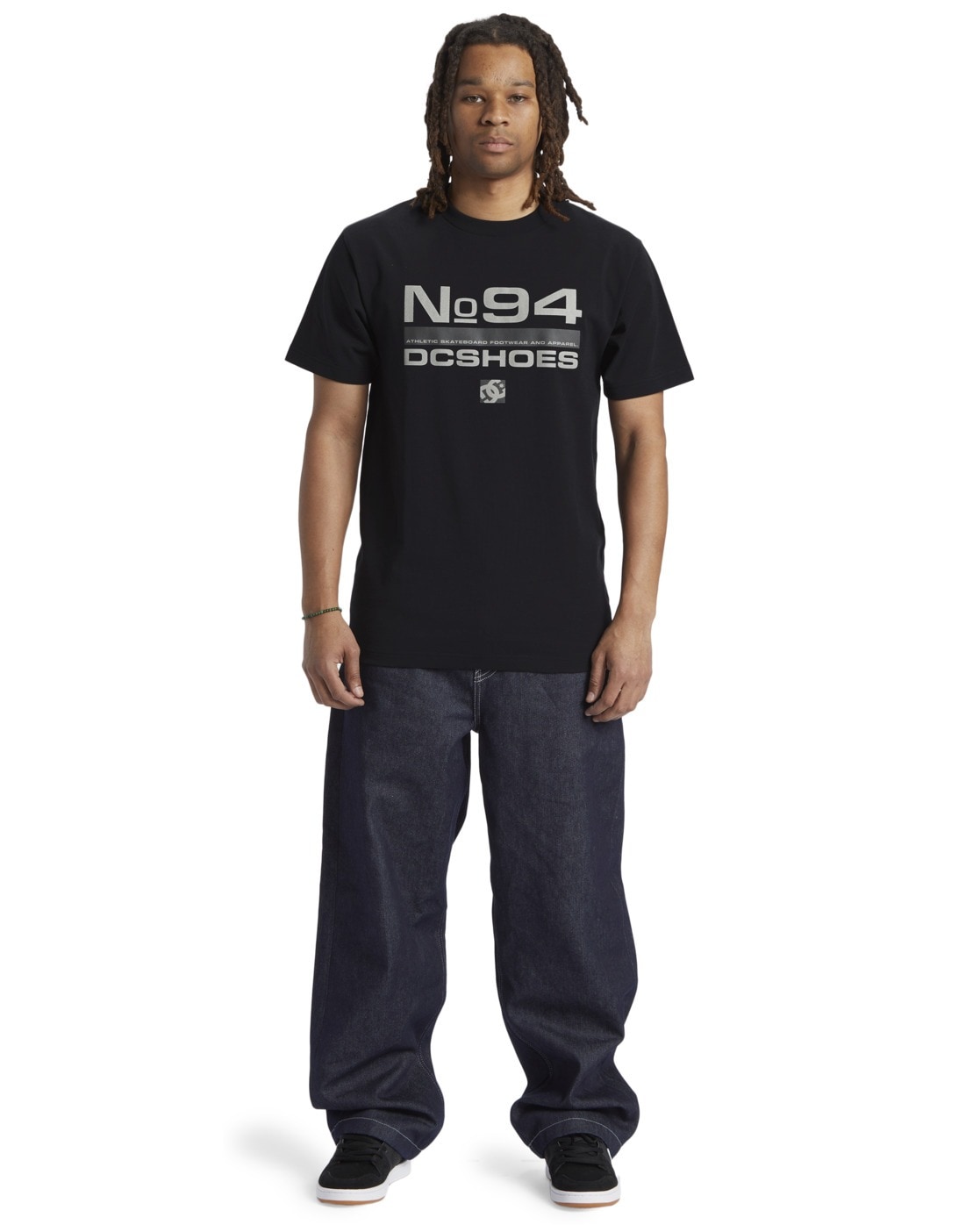 DC Shoes T-Shirt »Static 94«