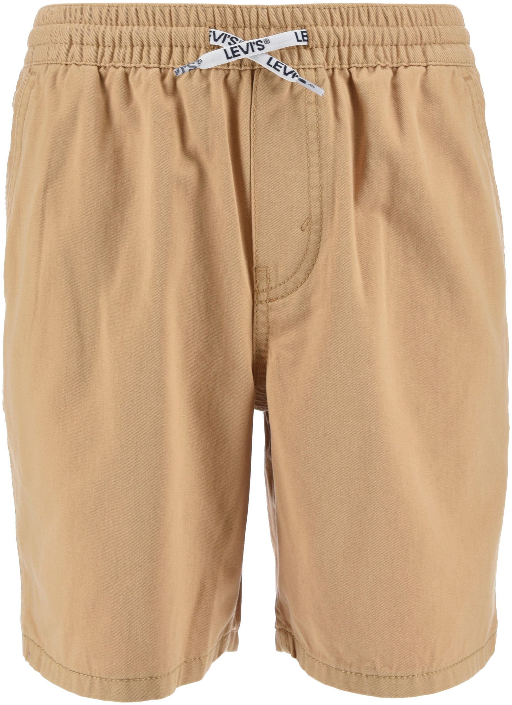 Shorts, mit Markenlabel