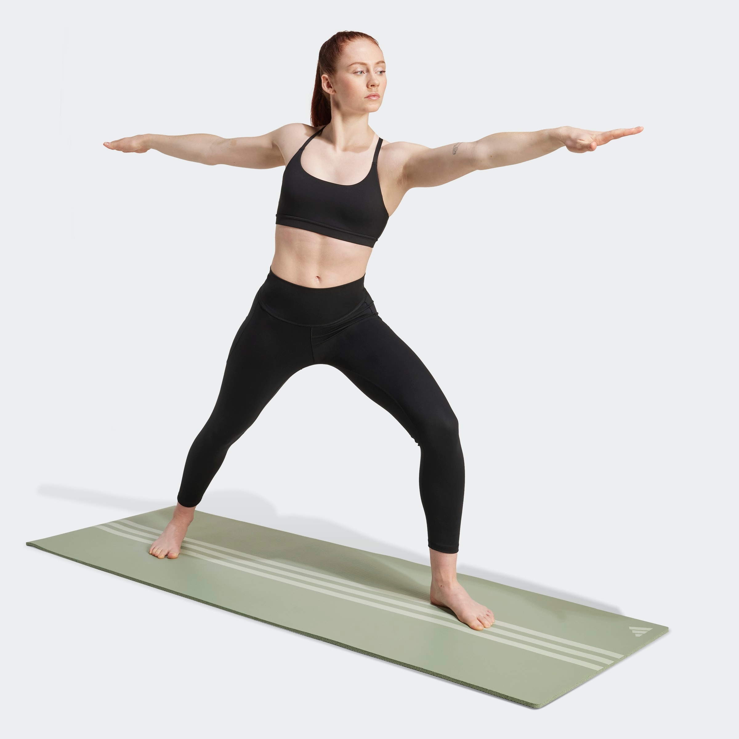 adidas Performance Sport-BH »ADIDAS ALL ME LIGHT SUPPORT SPORT-BH«