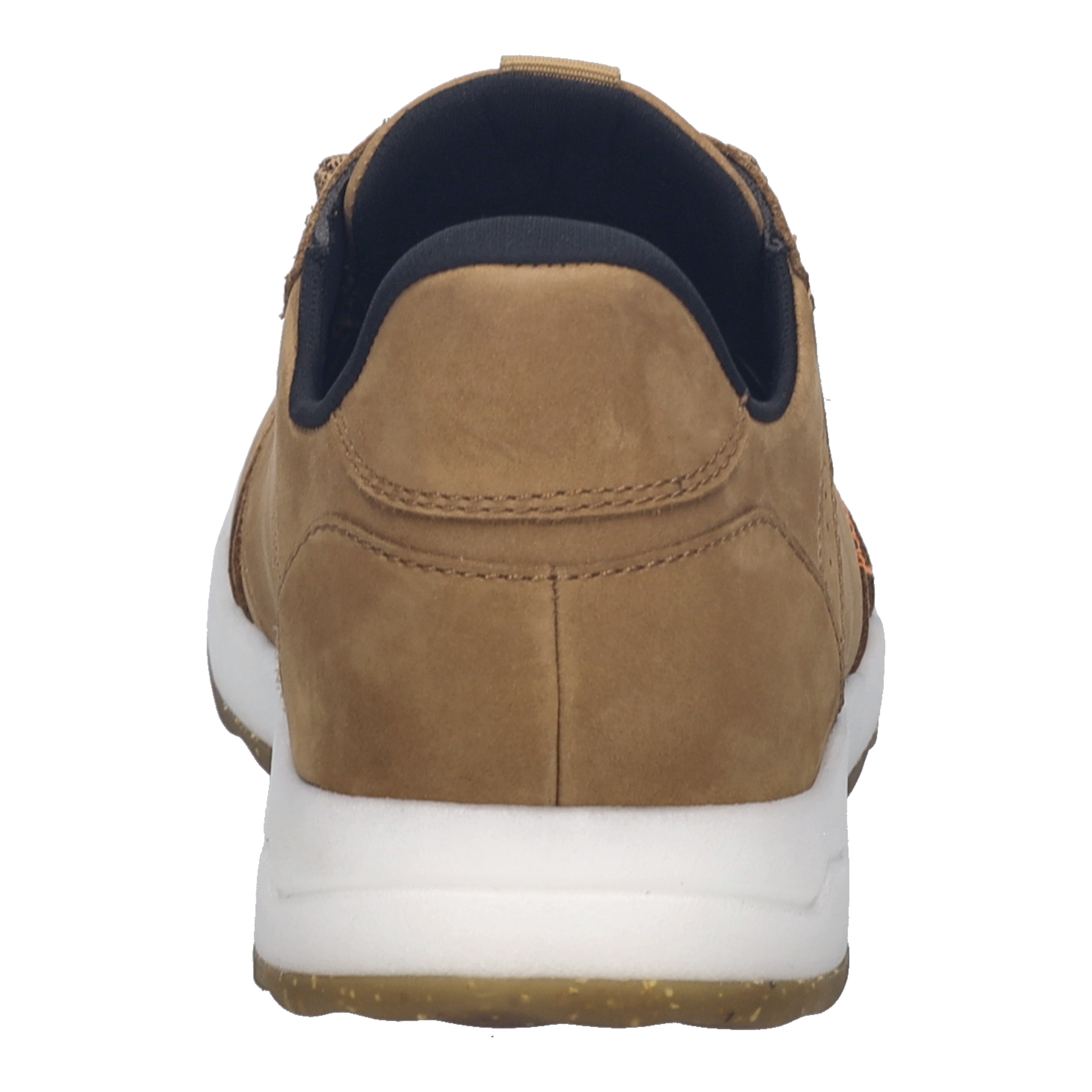 Josef Seibel Slip-On Sneaker »Clint 03«  Slipper, Komfortschuh mit elastischen Schnürsenkeln, G-Weite
