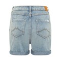 MUSTANG Jeansshorts »Moms Shorts«