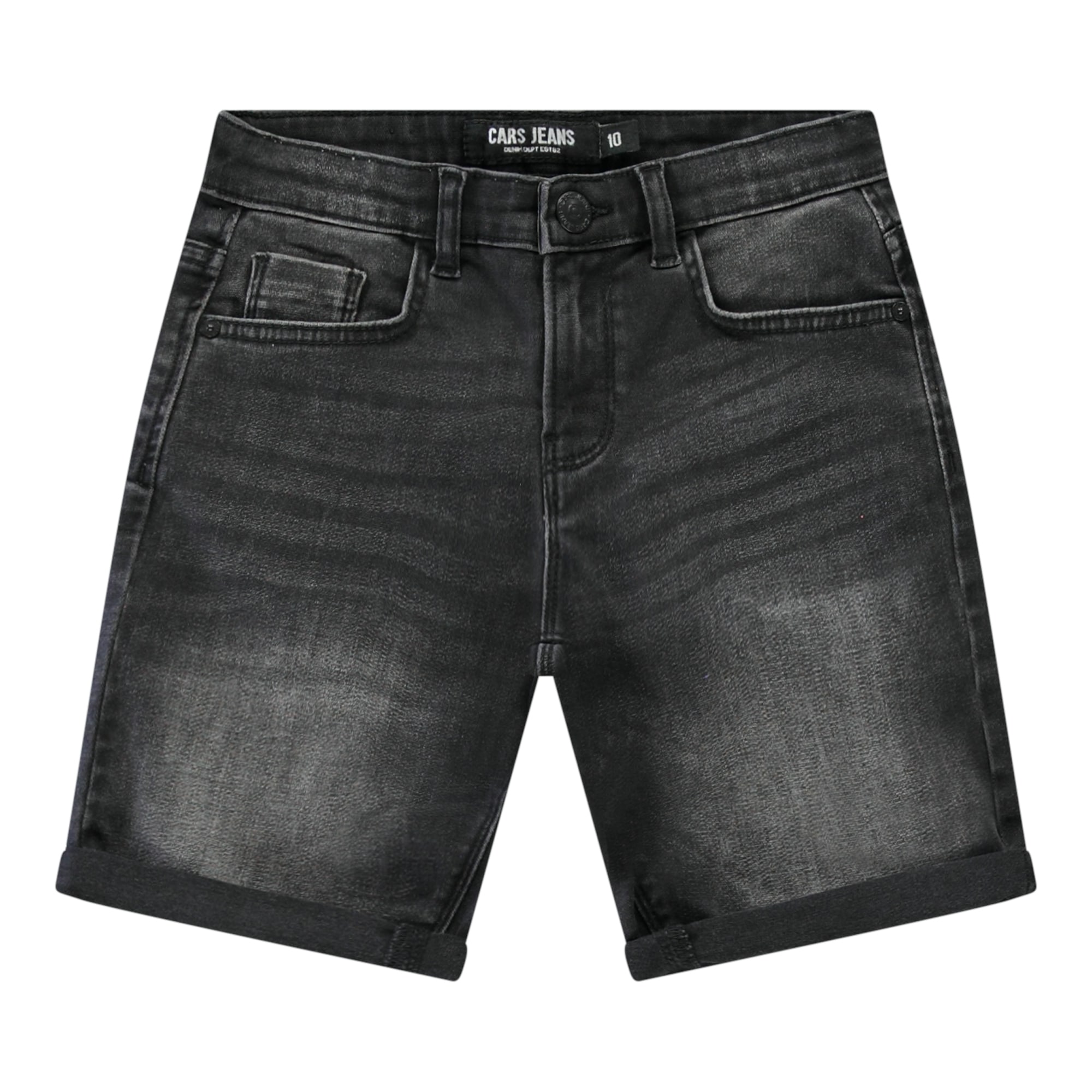 CARS JEANS Jeansbermudas »Shorts COLORADO«