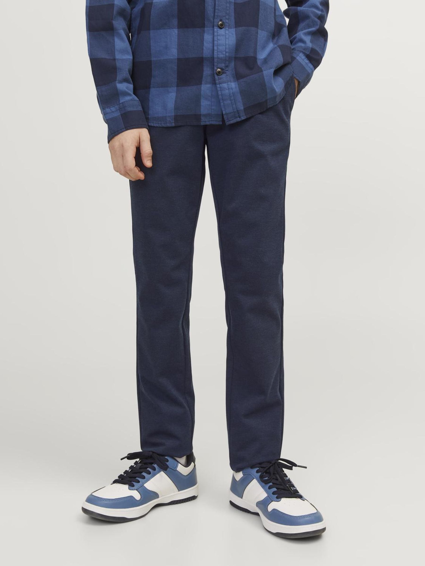 Jack & Jones Junior Chinohose »JPSTMARCO JJCOOPER CHINO JNR«