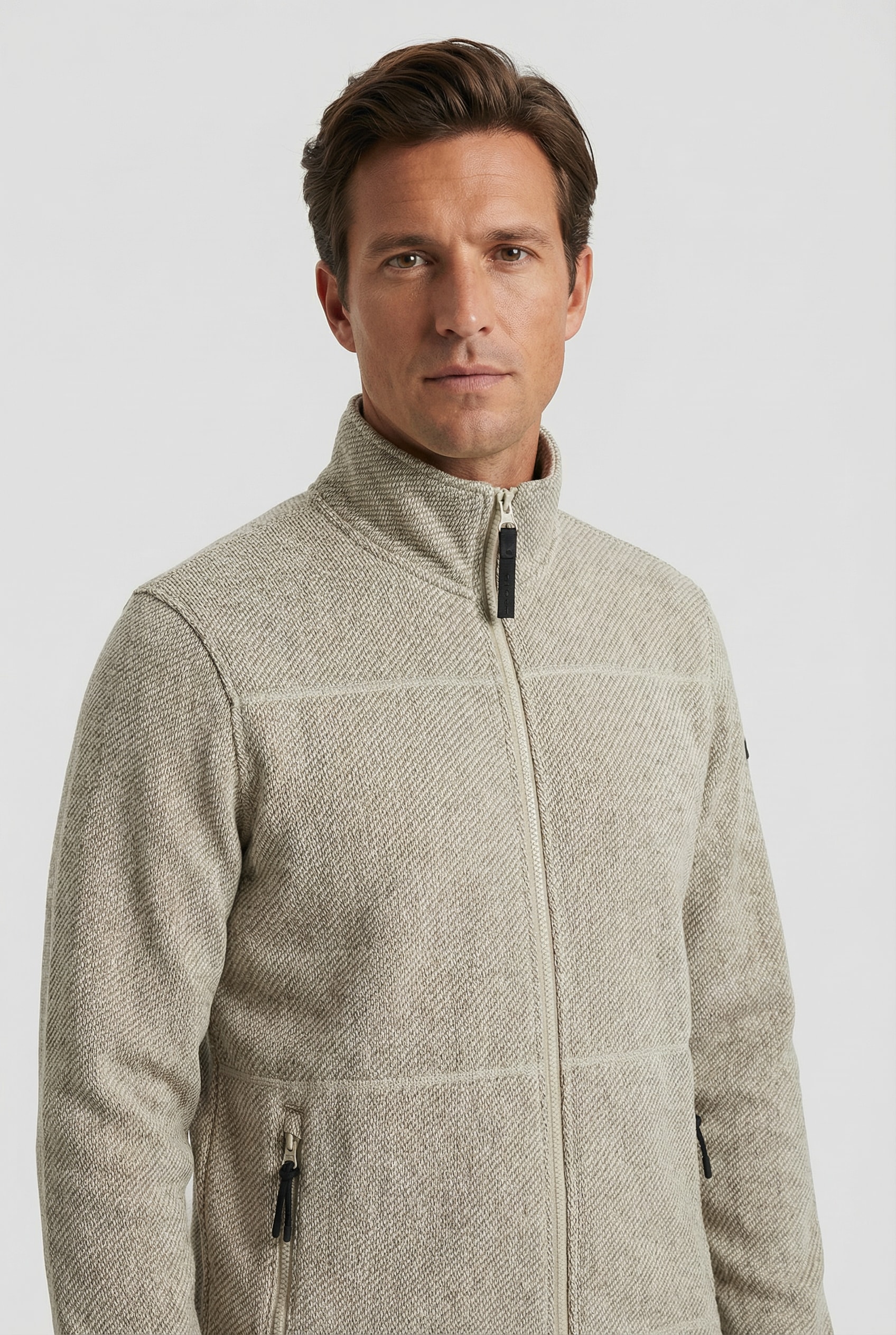 Icepeak Fleecejacke »AGEN«