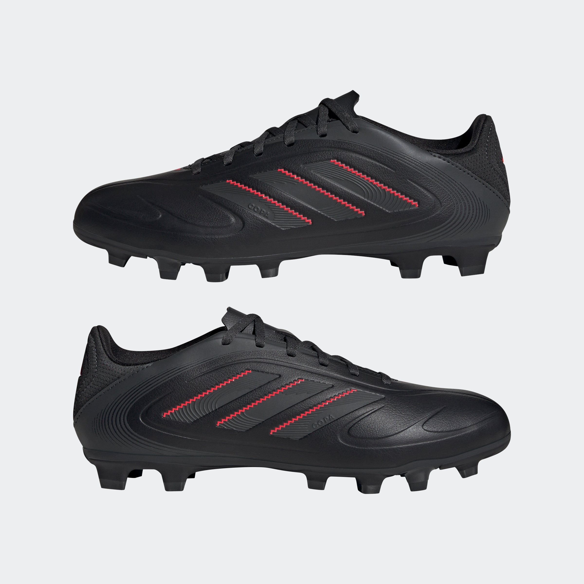 adidas Performance Fußballschuh »COPA PURE 3 CLUB FG/MG«