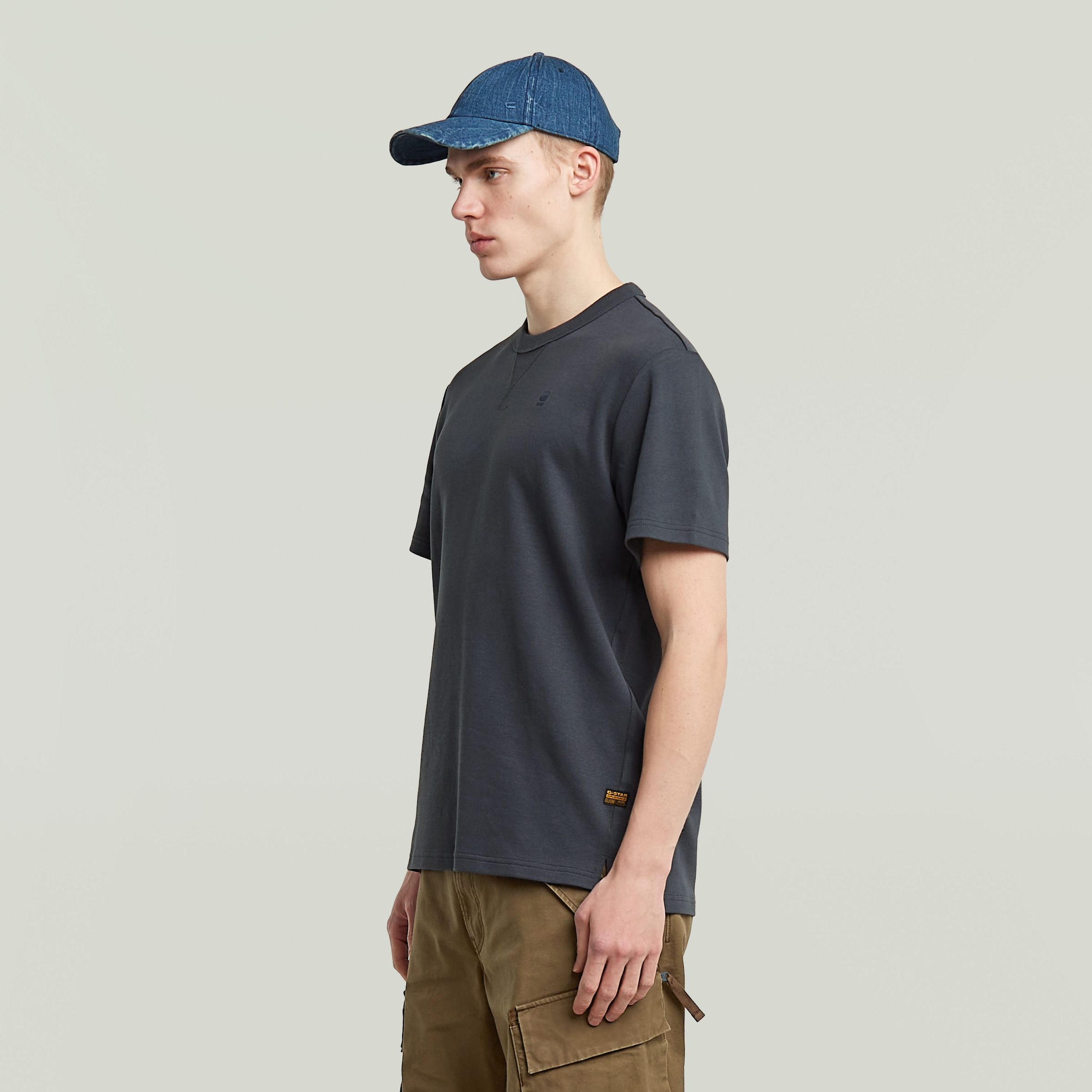 G-STAR T-Shirt »Nifous«