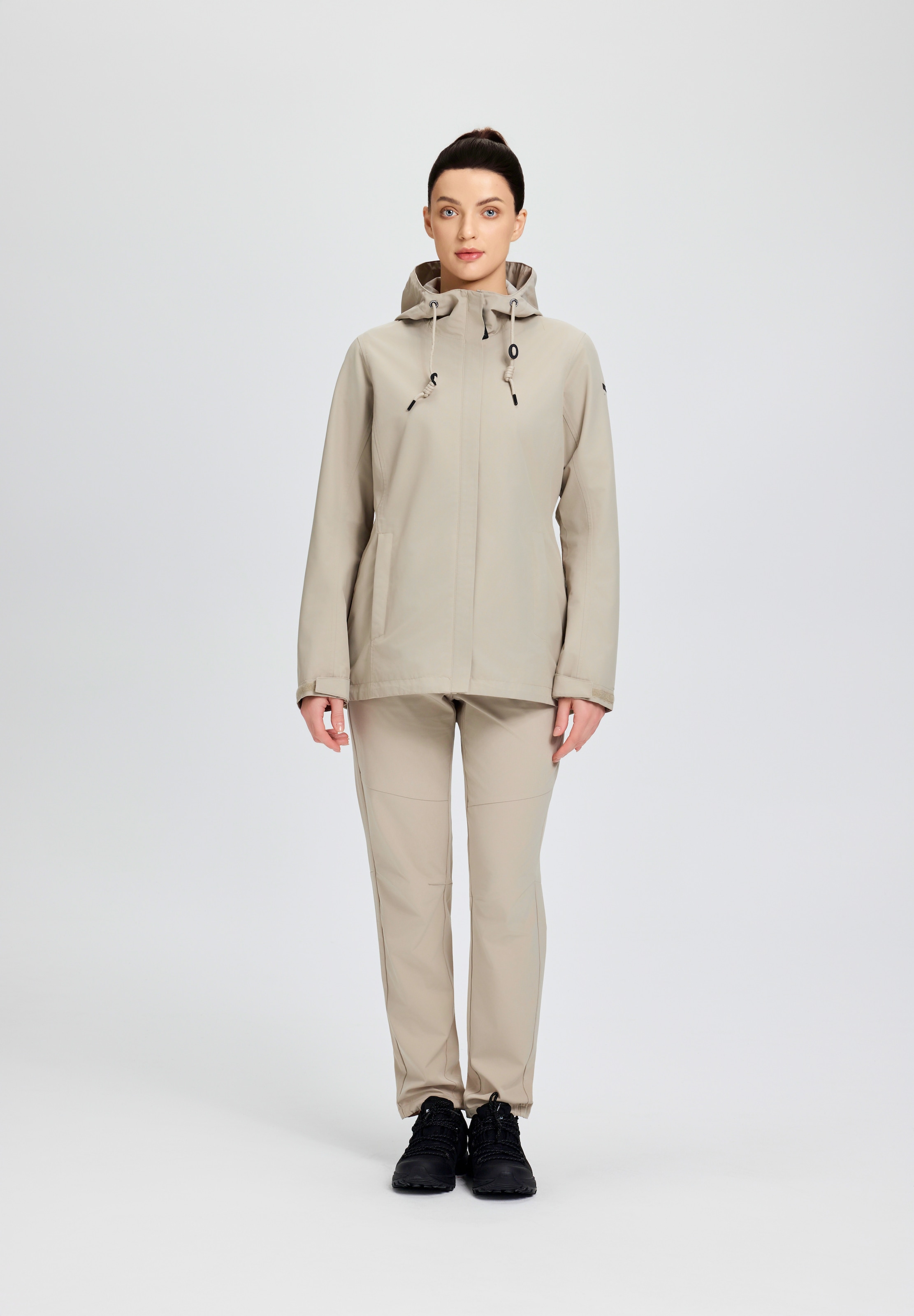 Icepeak Funktionsjacke »ADENAU«