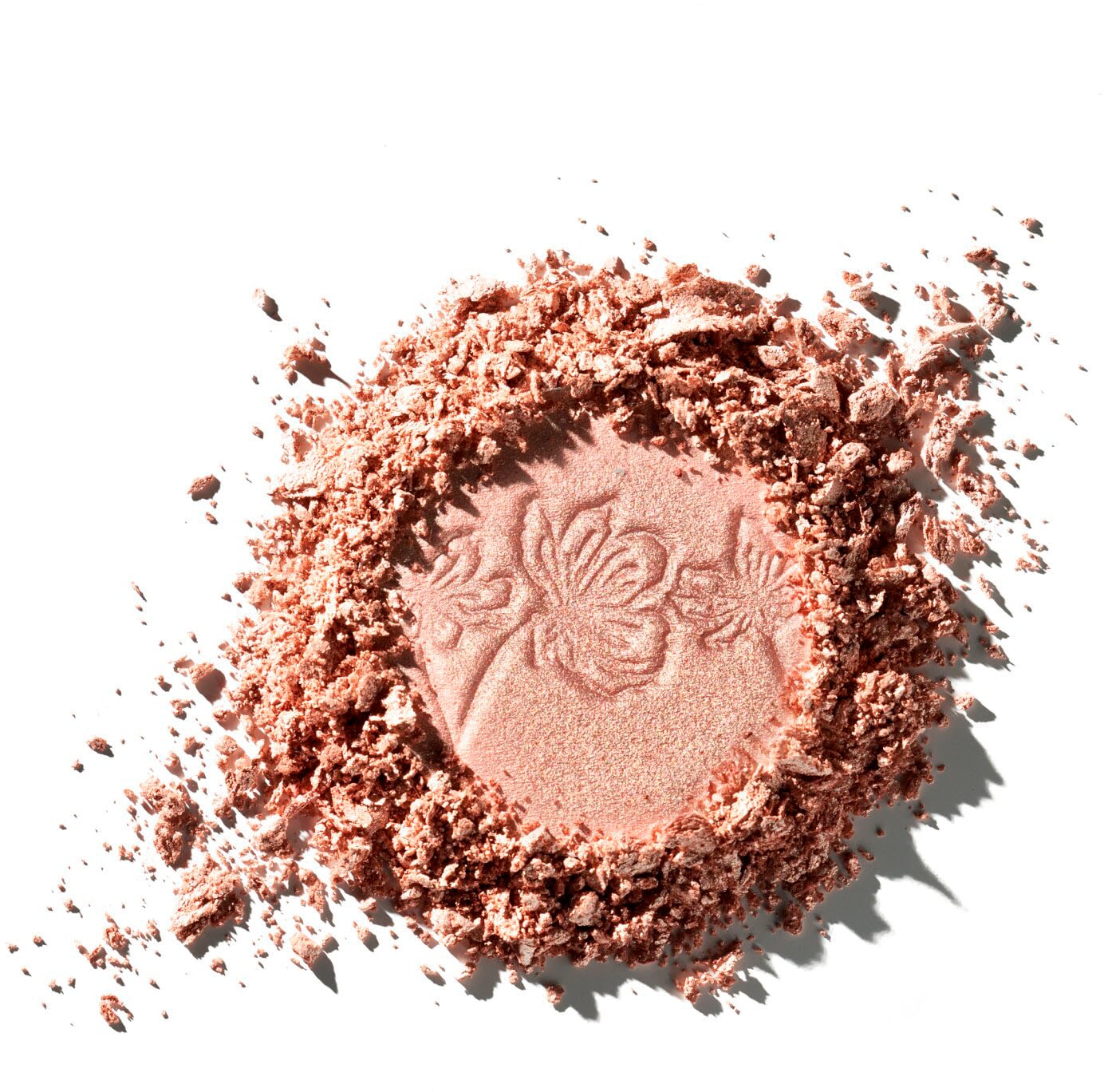 Catrice Highlighter »More Than Glow Highlighter«, mit metallisch-glänzendem Schimmer-Effekt