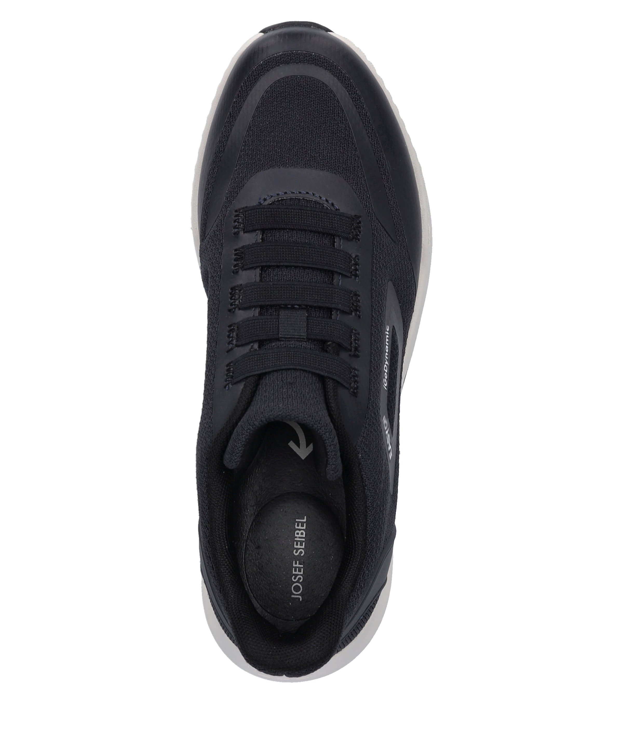 Josef Seibel Sneaker »Elli 17, dunkelblau«