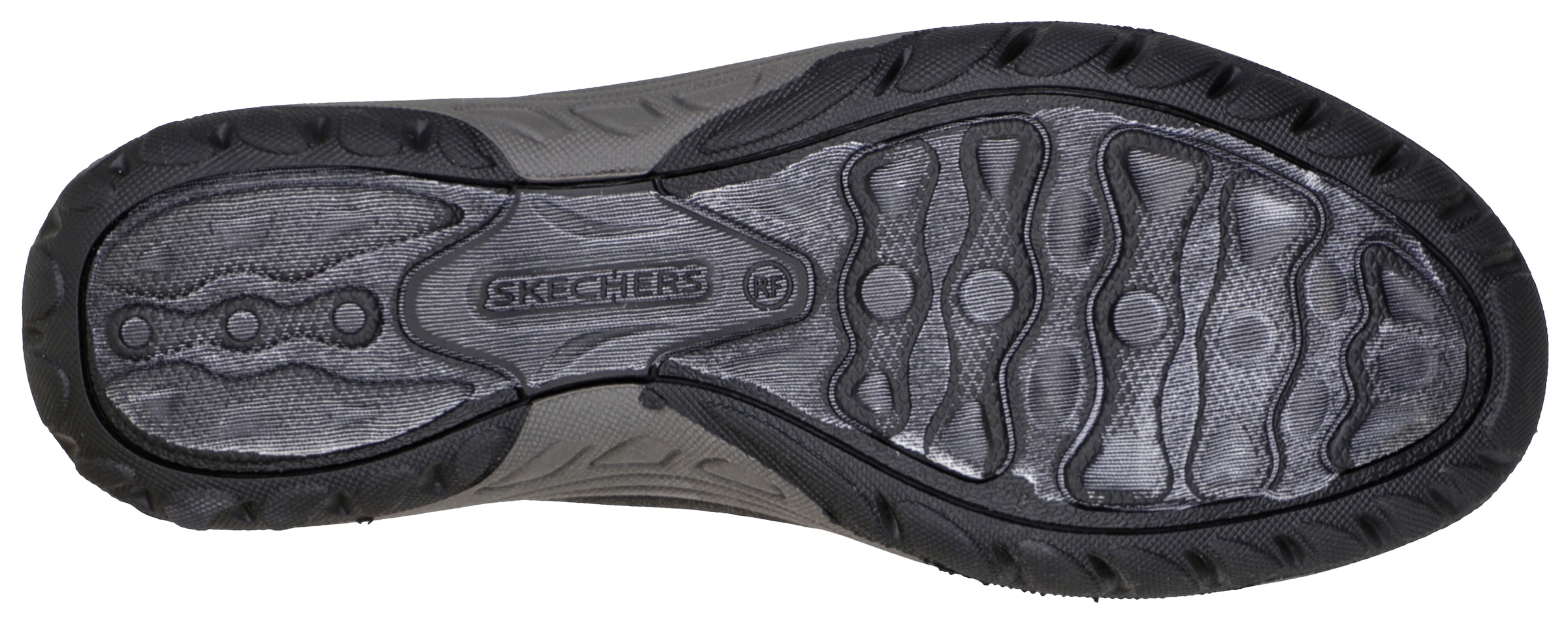 Skechers Loafer »REGGAE bei FEST Innensohle 2.0-TEXTBOOK«, komfortabler kaufen OTTO mit