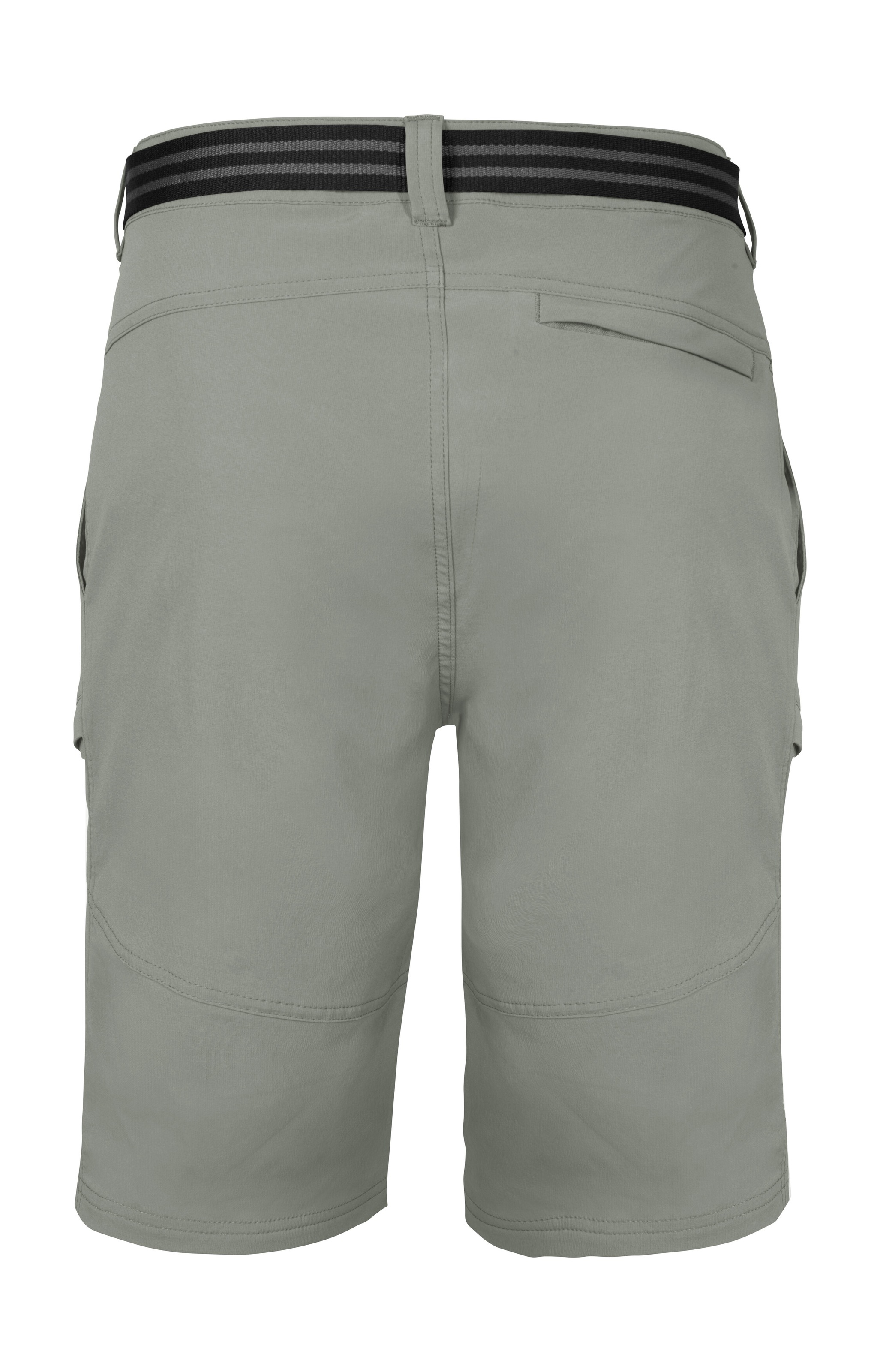 Killtec Bermudas »KOS 11 MN BRMDS«  Wasserabweisende, schnelltrocknende Funktionsbermudas