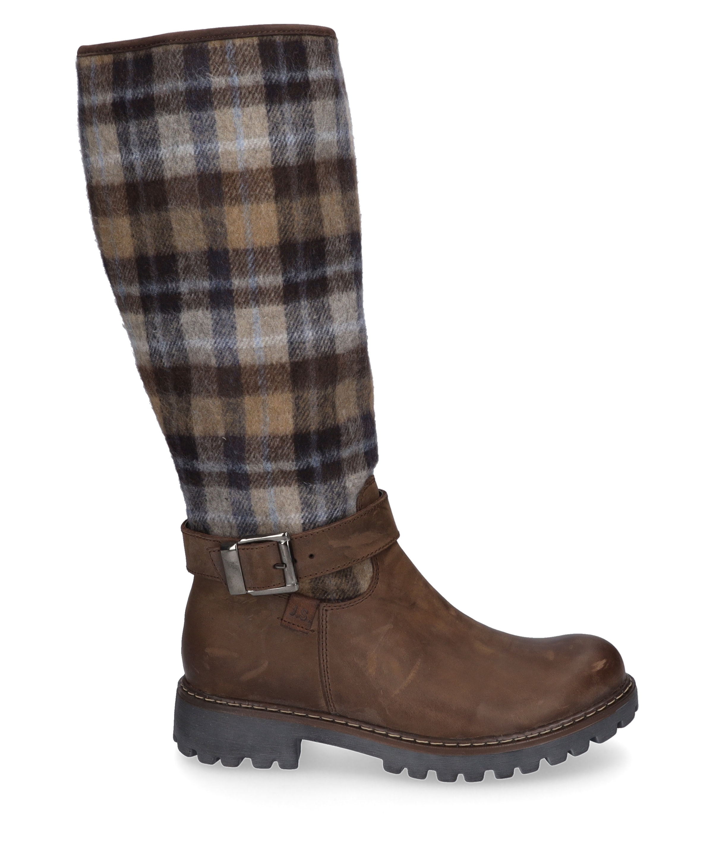 Josef Seibel Stiefel »Marta 04, moro«