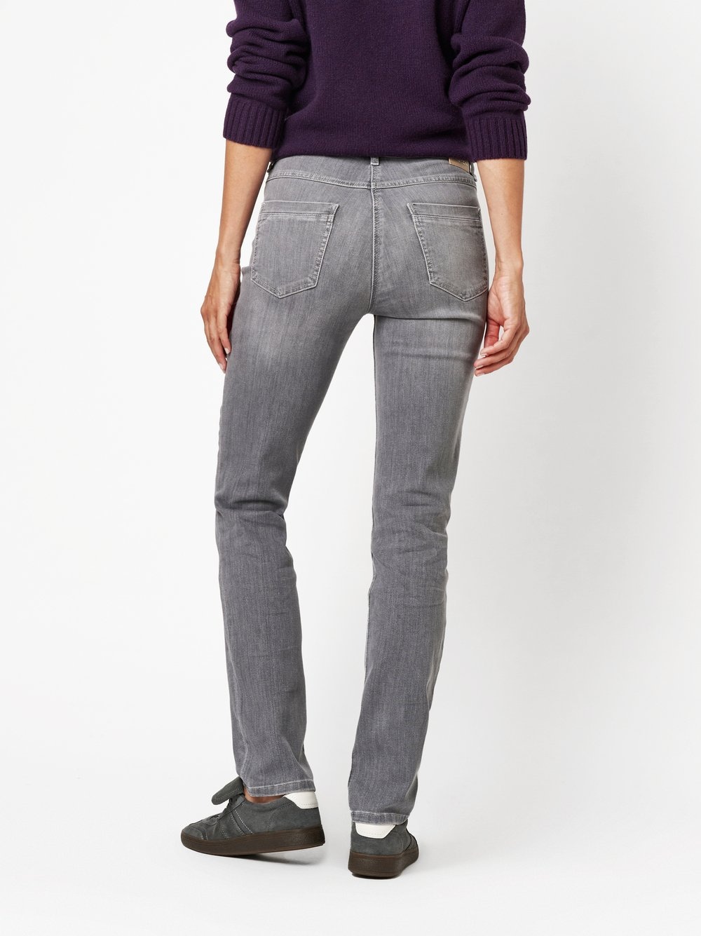 TONI Slim-fit-Jeans »be loved«, im Four-Pocket Style