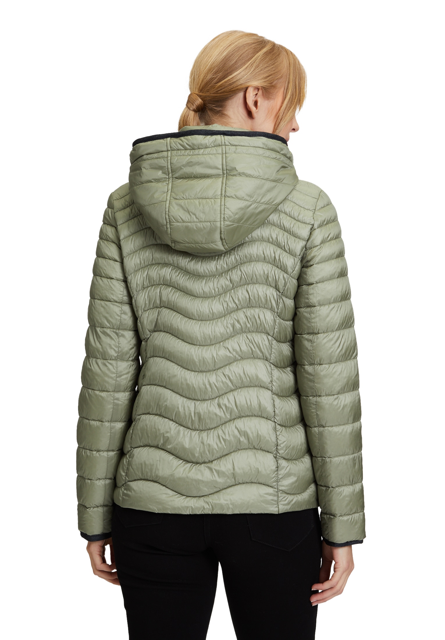 Gil Bret Steppjacke »Steppjacke Kunstdaune«
