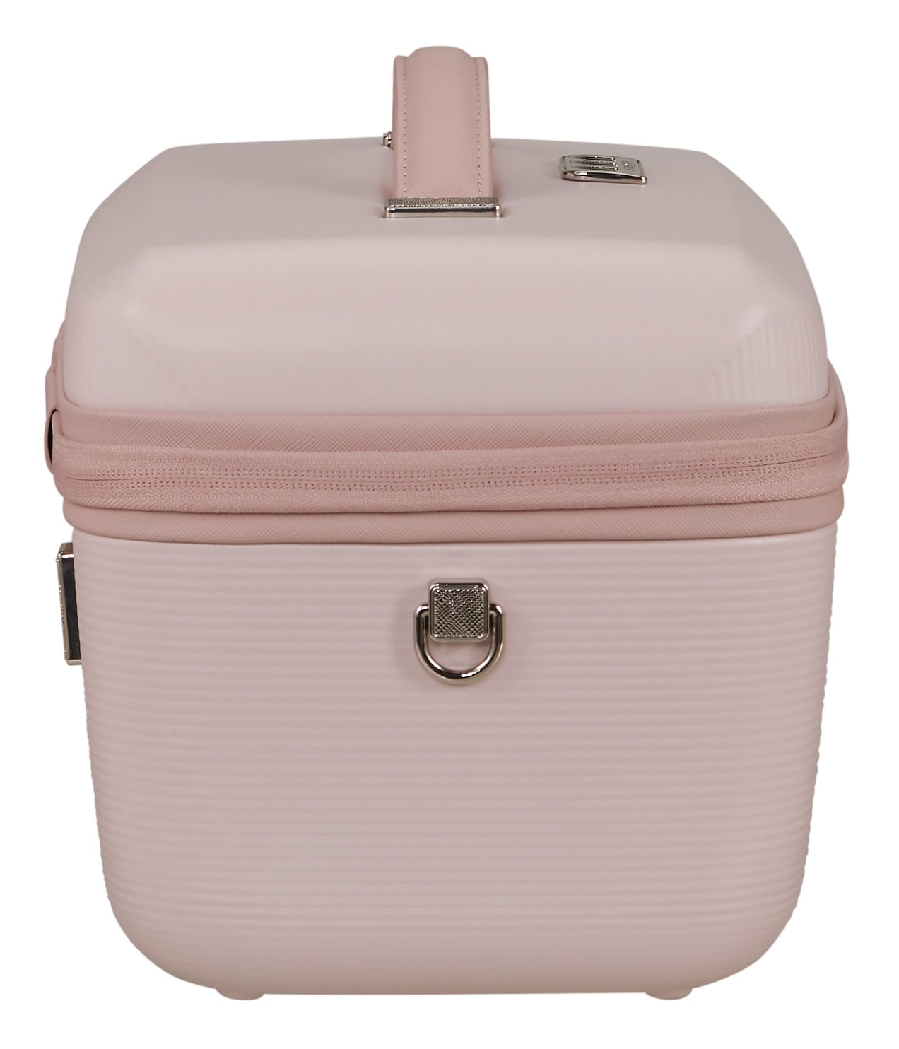 Samsonite Beautycase »IMAGE« Kulturkoffer Kosmetikbox Beautybox waschbares Innenfutter