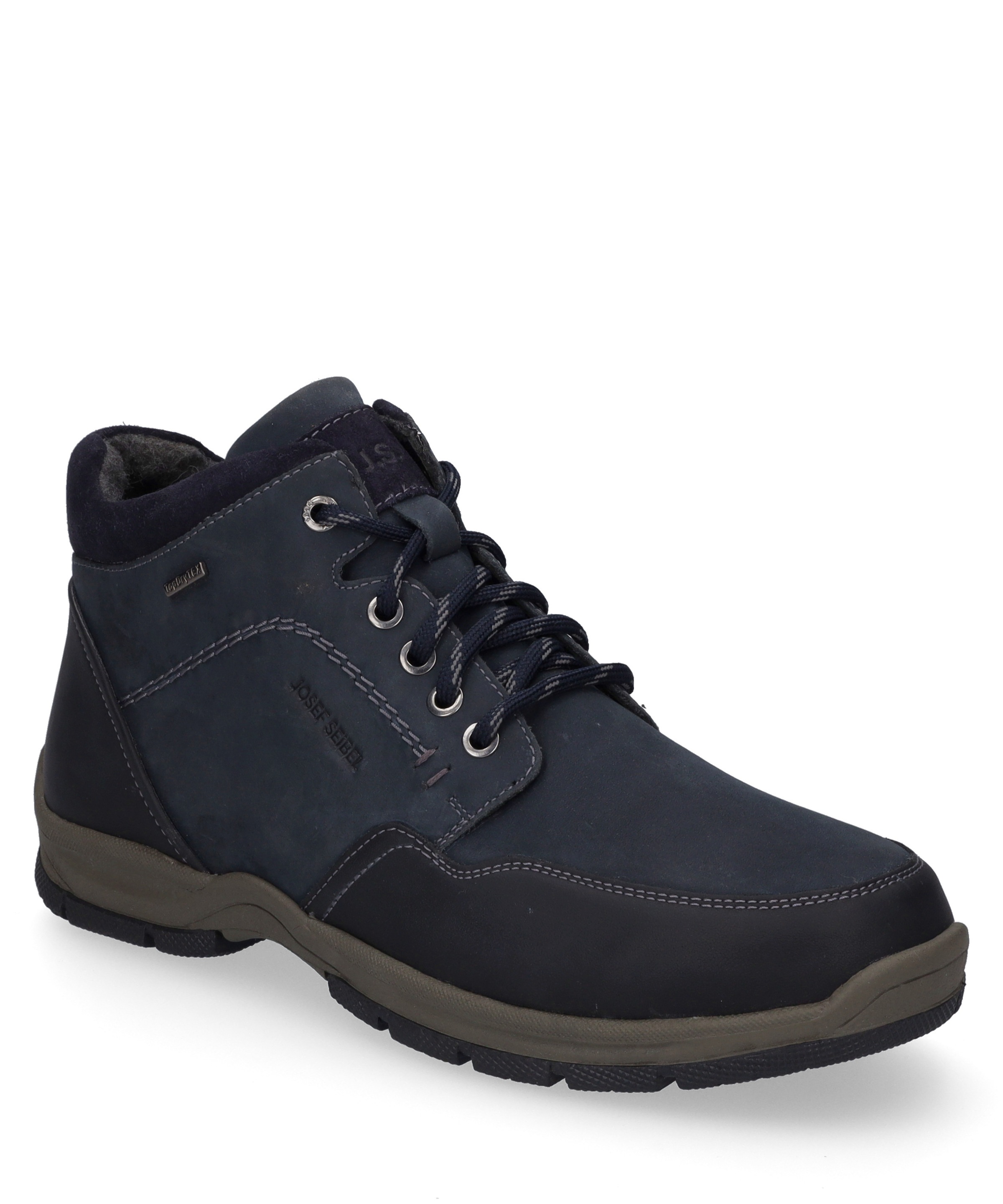Josef Seibel Stiefelette »Lenny 52, ocean-kombi«