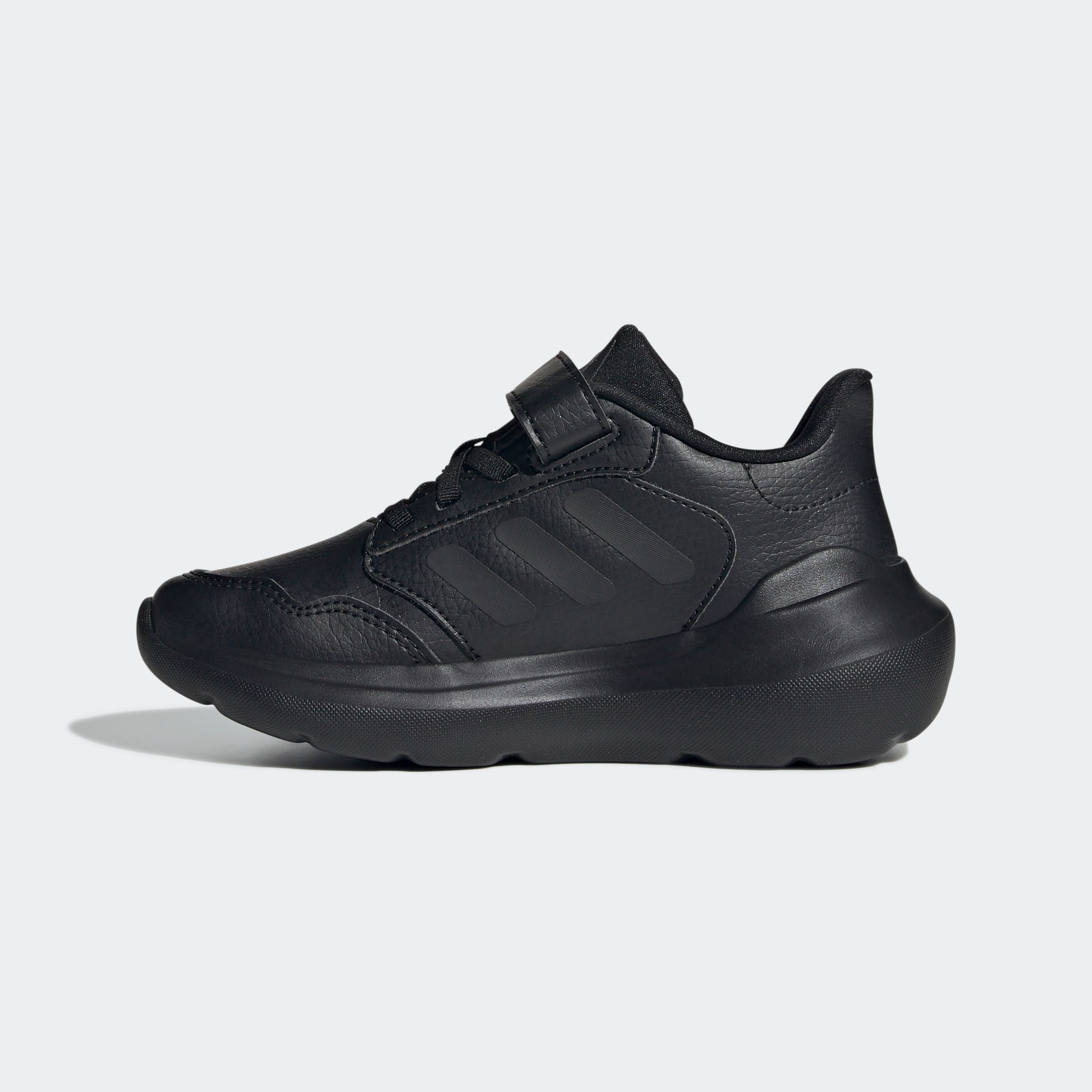 adidas Sportswear Klettschuh »TENSAUR RUN 3.0 KIDS«