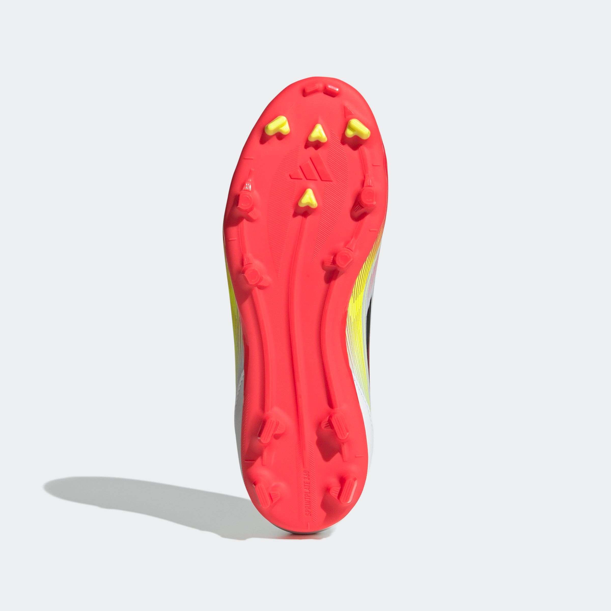 adidas Performance Fußballschuh »F50 LEAGUE LACELESS KIDS FG/MG«