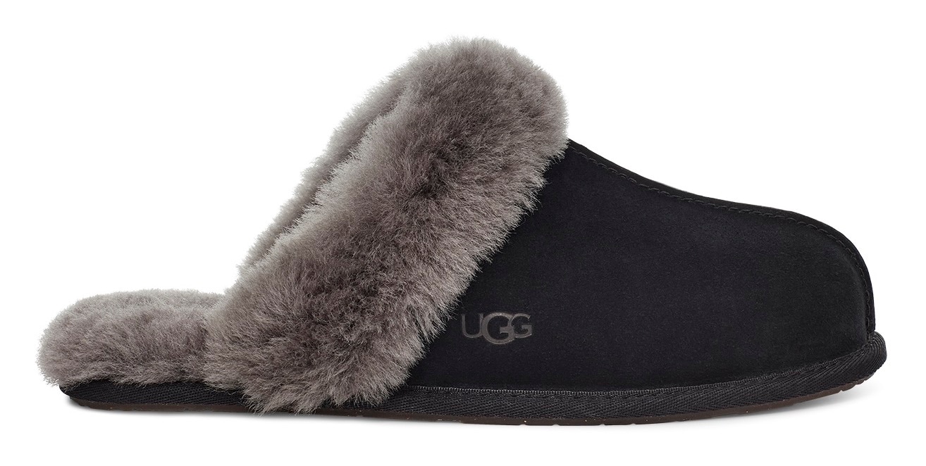 UGG Hausschuh »Scuffette II«, Homeslippers, Hausschuh