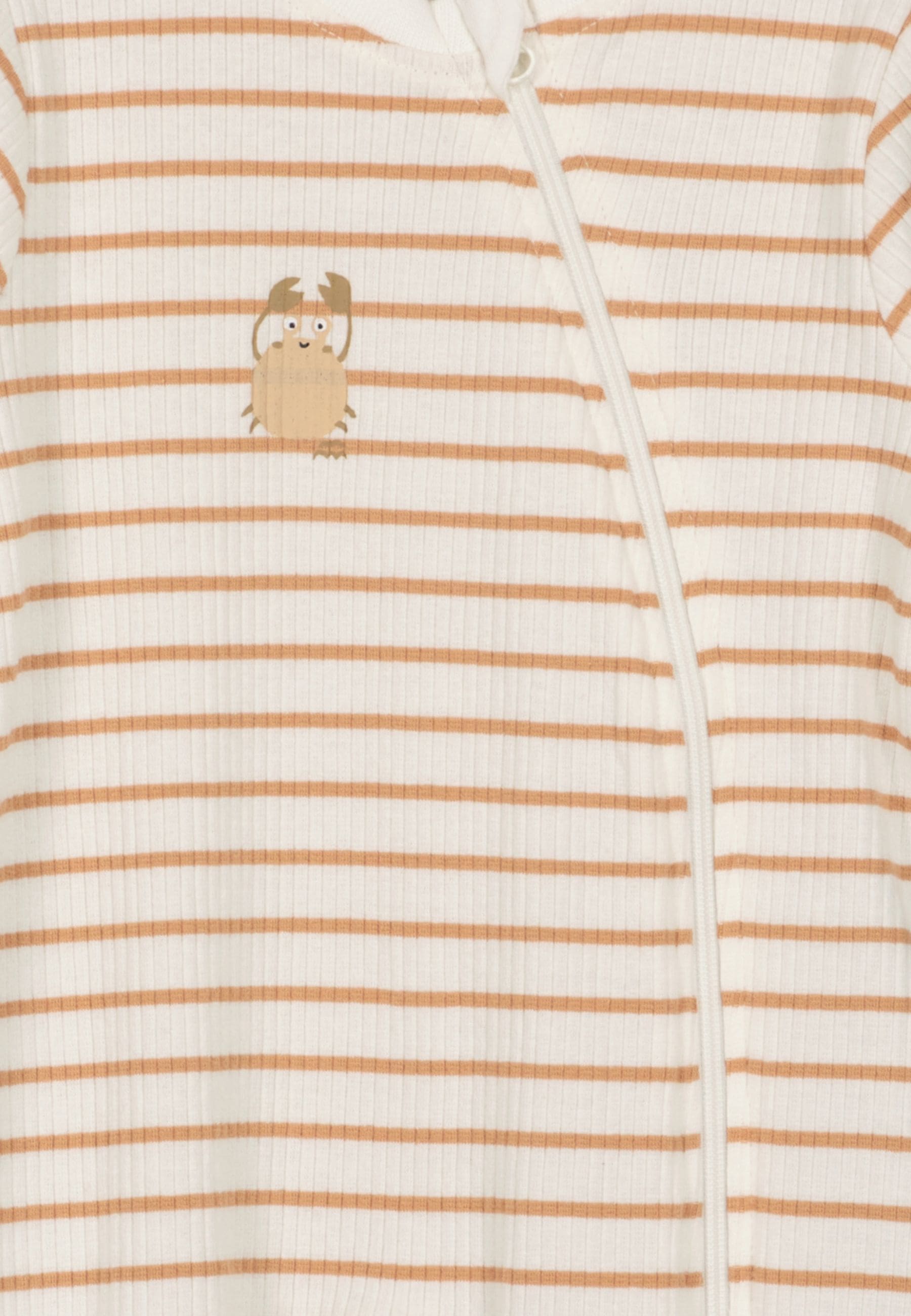 Blue Seven Strampler »Blue Seven Strampler«