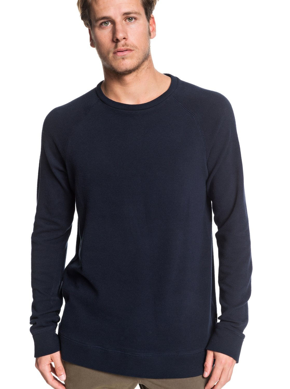 Quiksilver Strickpullover »Toolangi Slate«