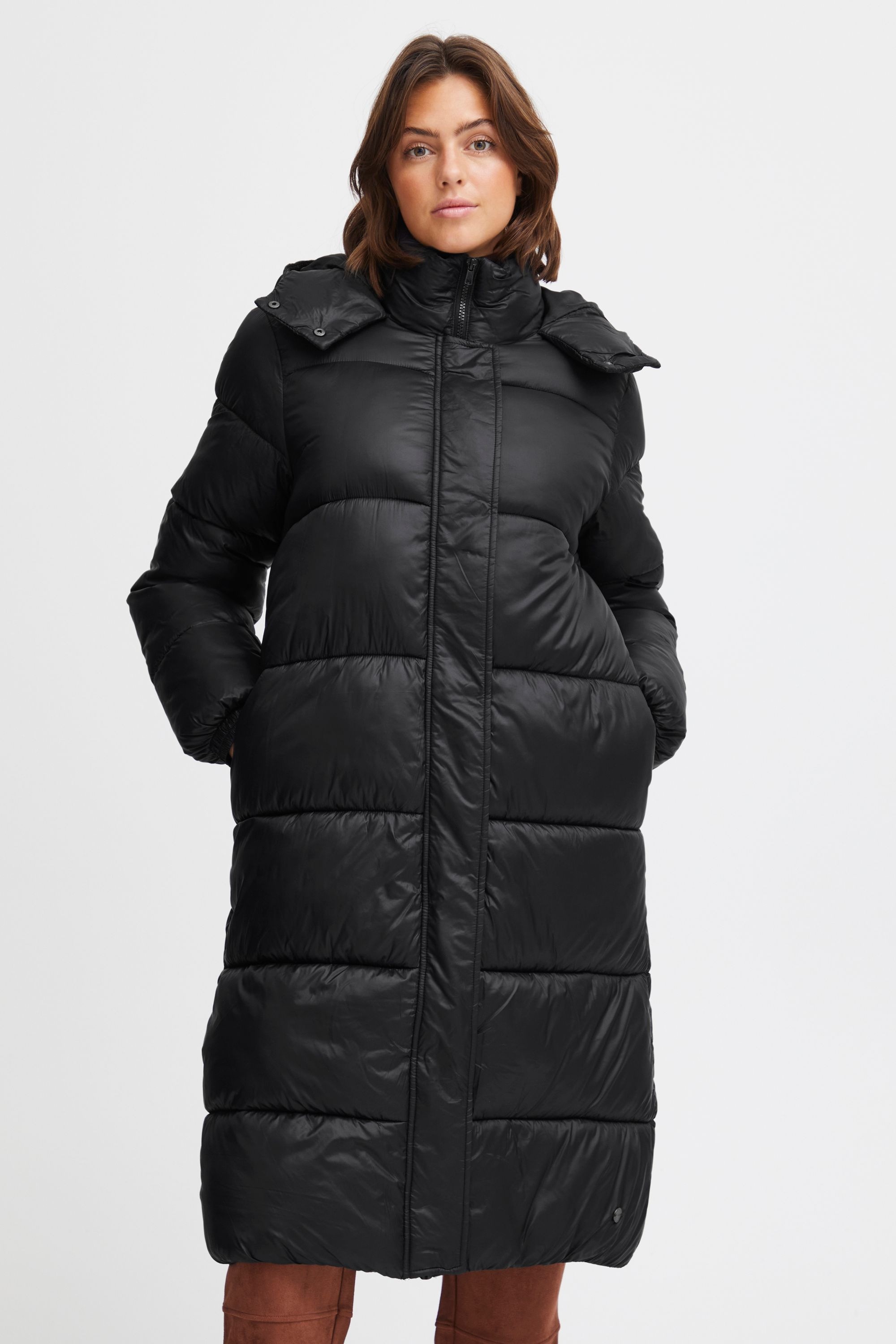 OXMO Steppmantel »Steppmantel OXAbby«
