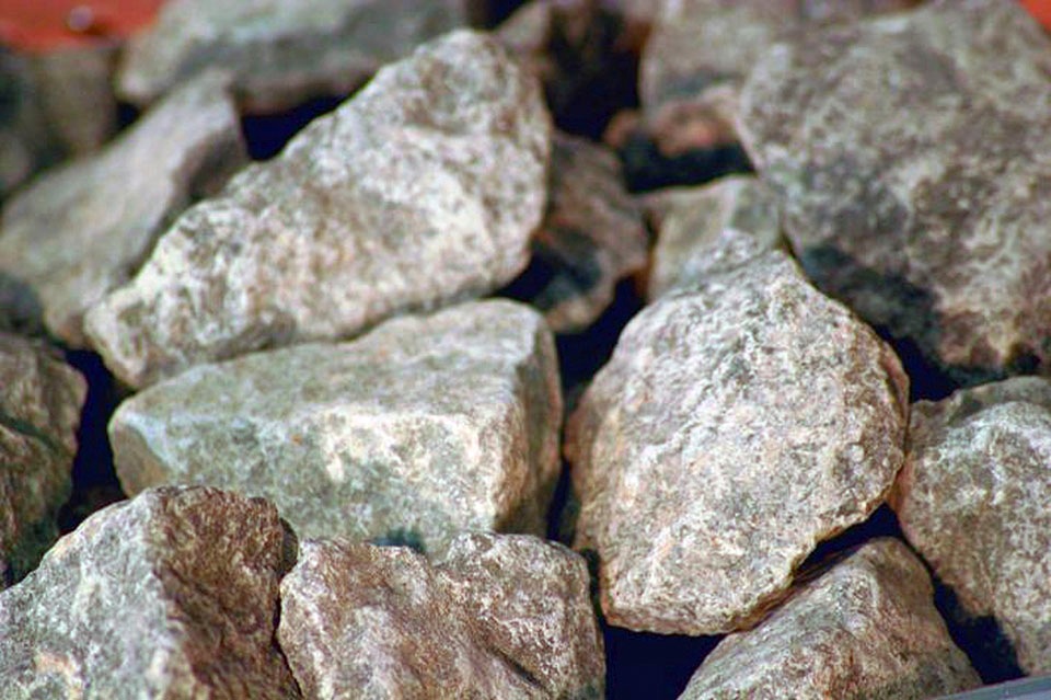 KONIFERA Saunahaus »Hagen«, naturbelassen, mit Ofen 9 kW Bio externe Strg easy