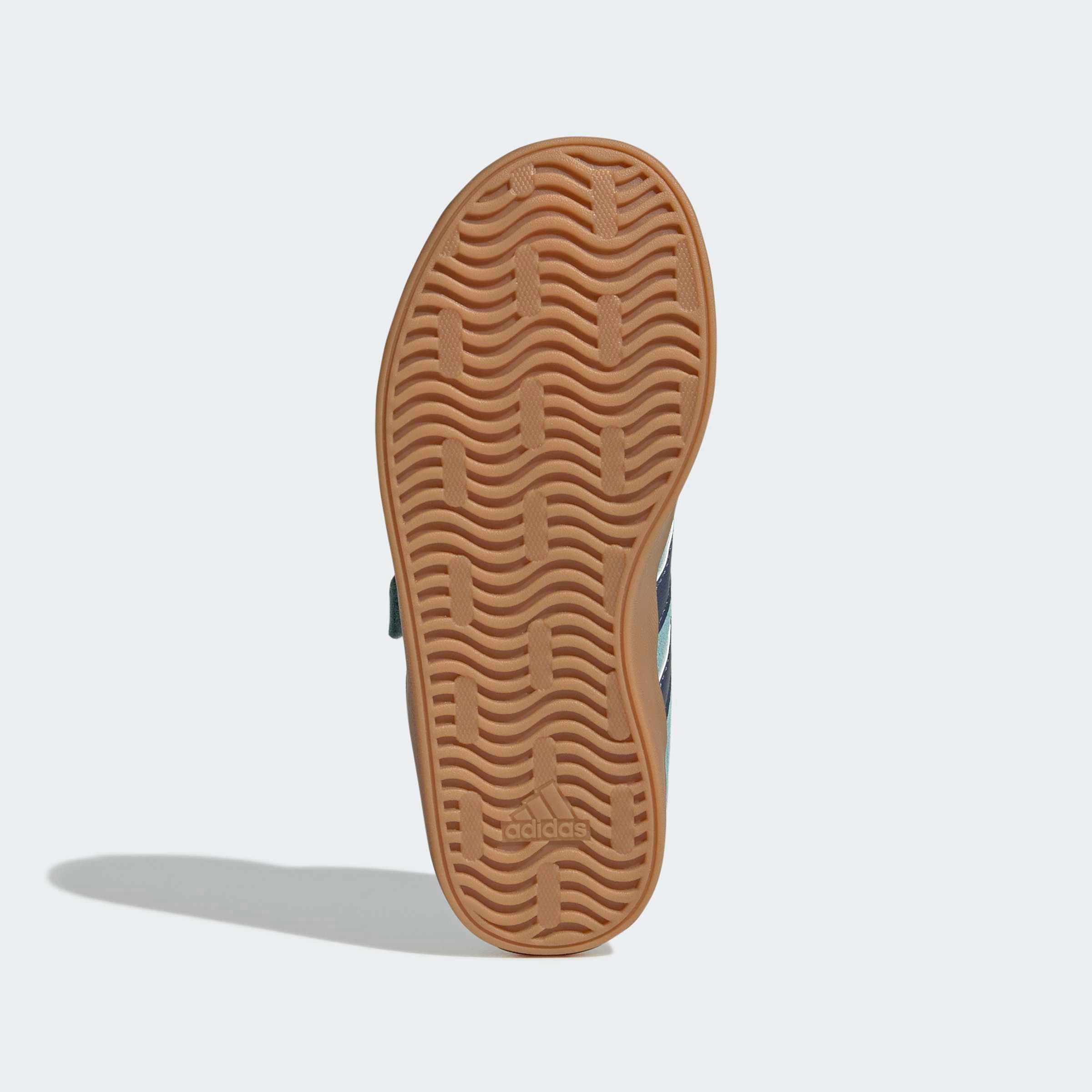adidas Sportswear Sneaker »VL COURT 3.0«  inspiriert vom Design des adidas Handball Spezial