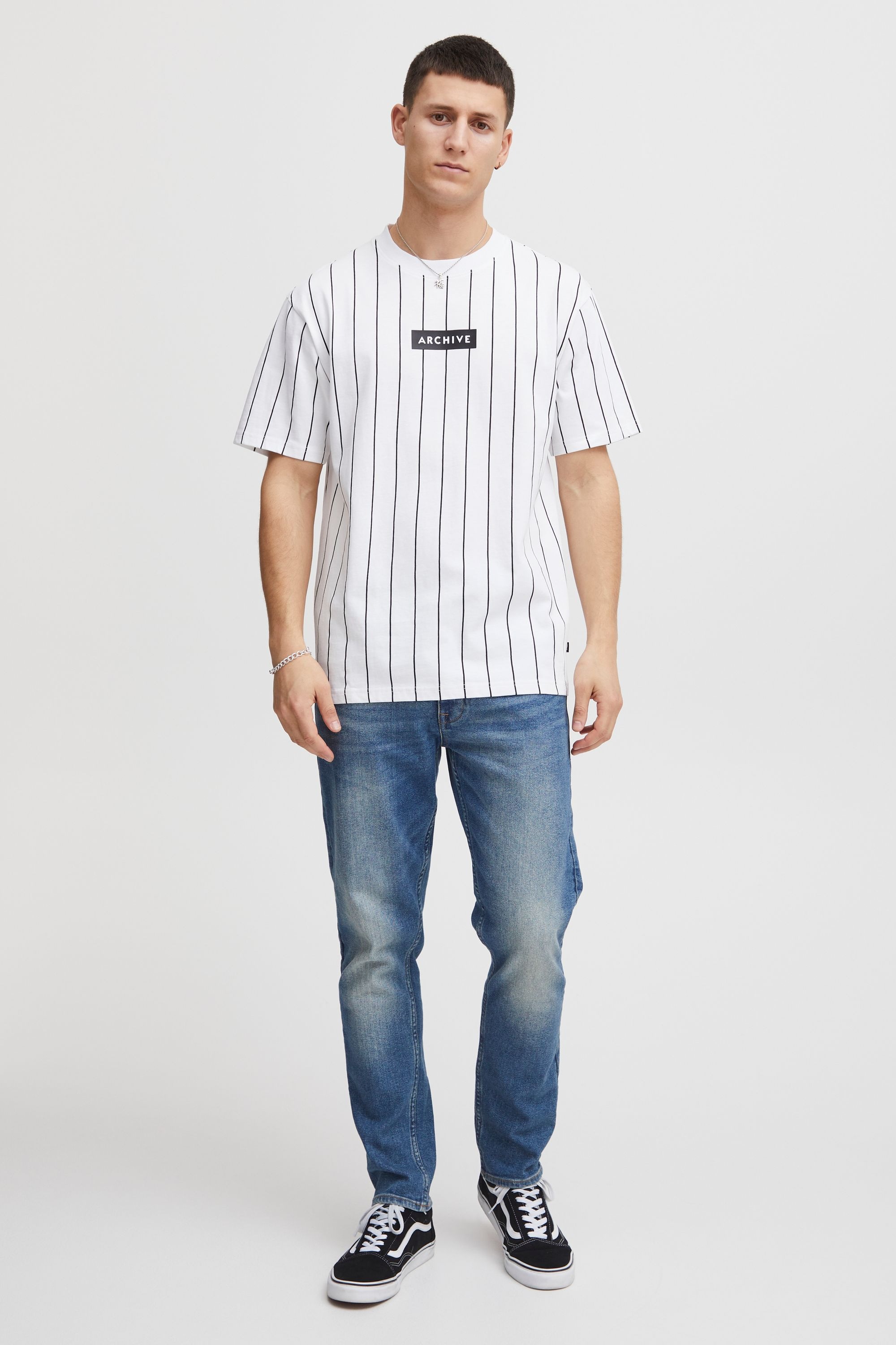 !Solid T-Shirt »T-Shirt SDEastman«