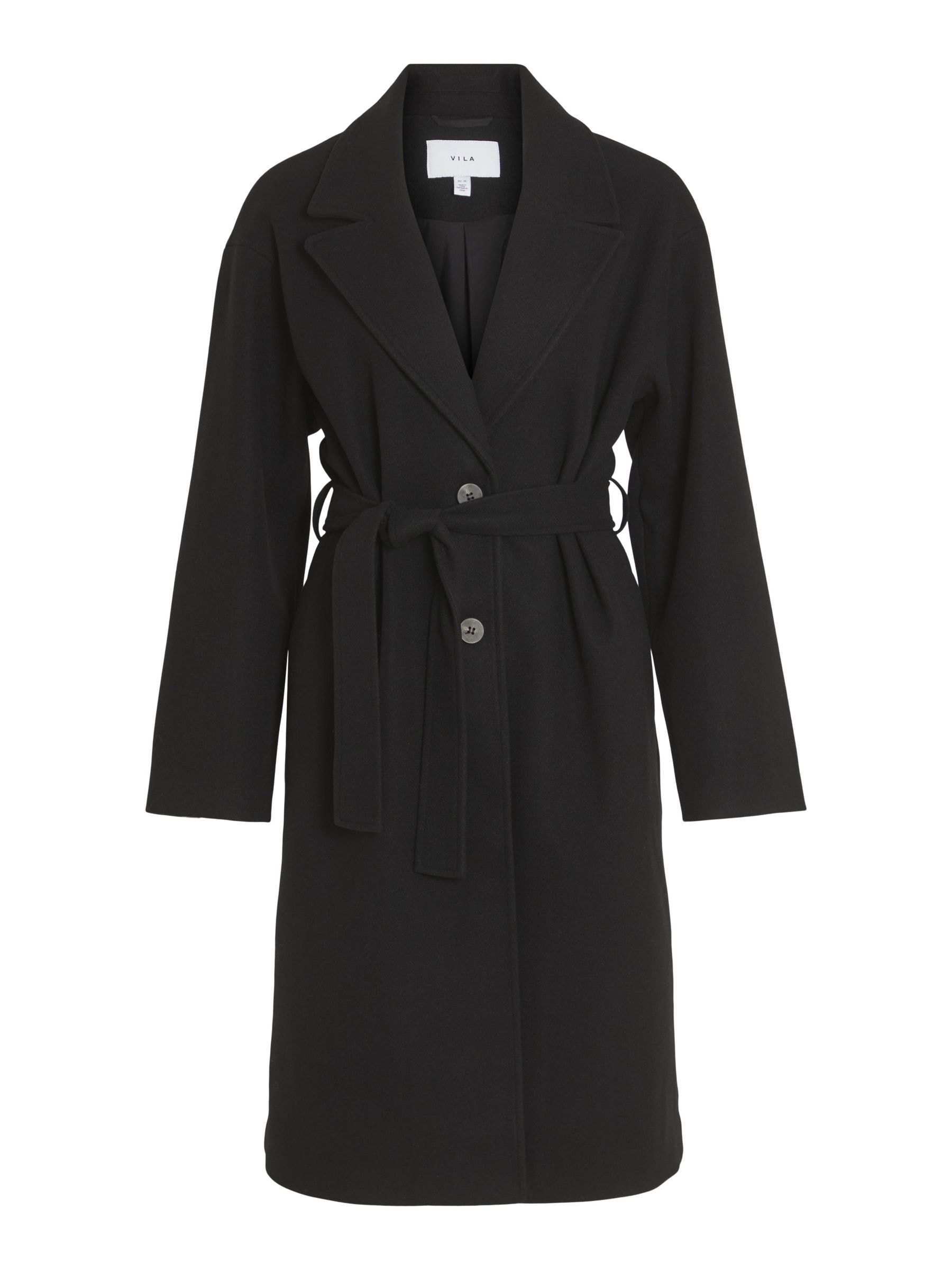 Vila Langmantel »VIPOKO LONG COAT-NOOS«