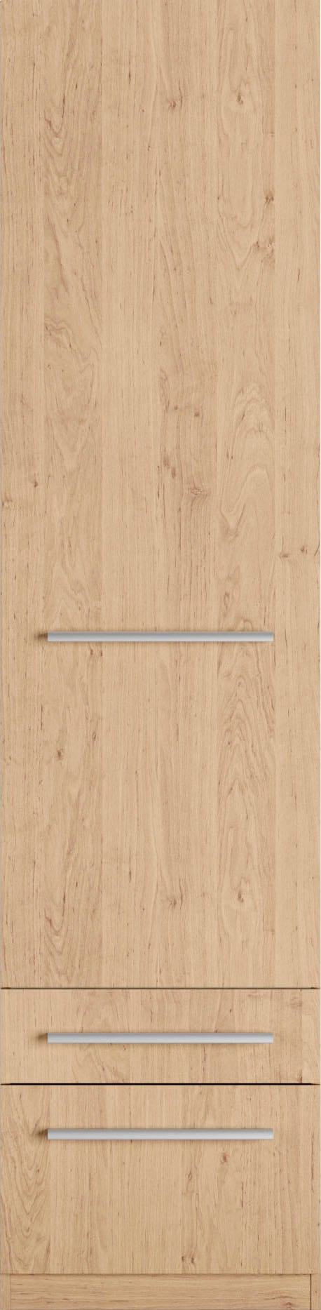 priess Kleiderschrank »Schrank Garderobe Wäscheschrank Barcelona in 5 Breiten« viel Stauraum, geräumige Schubkästen, mit Spiegel, MADE IN GERMANY
