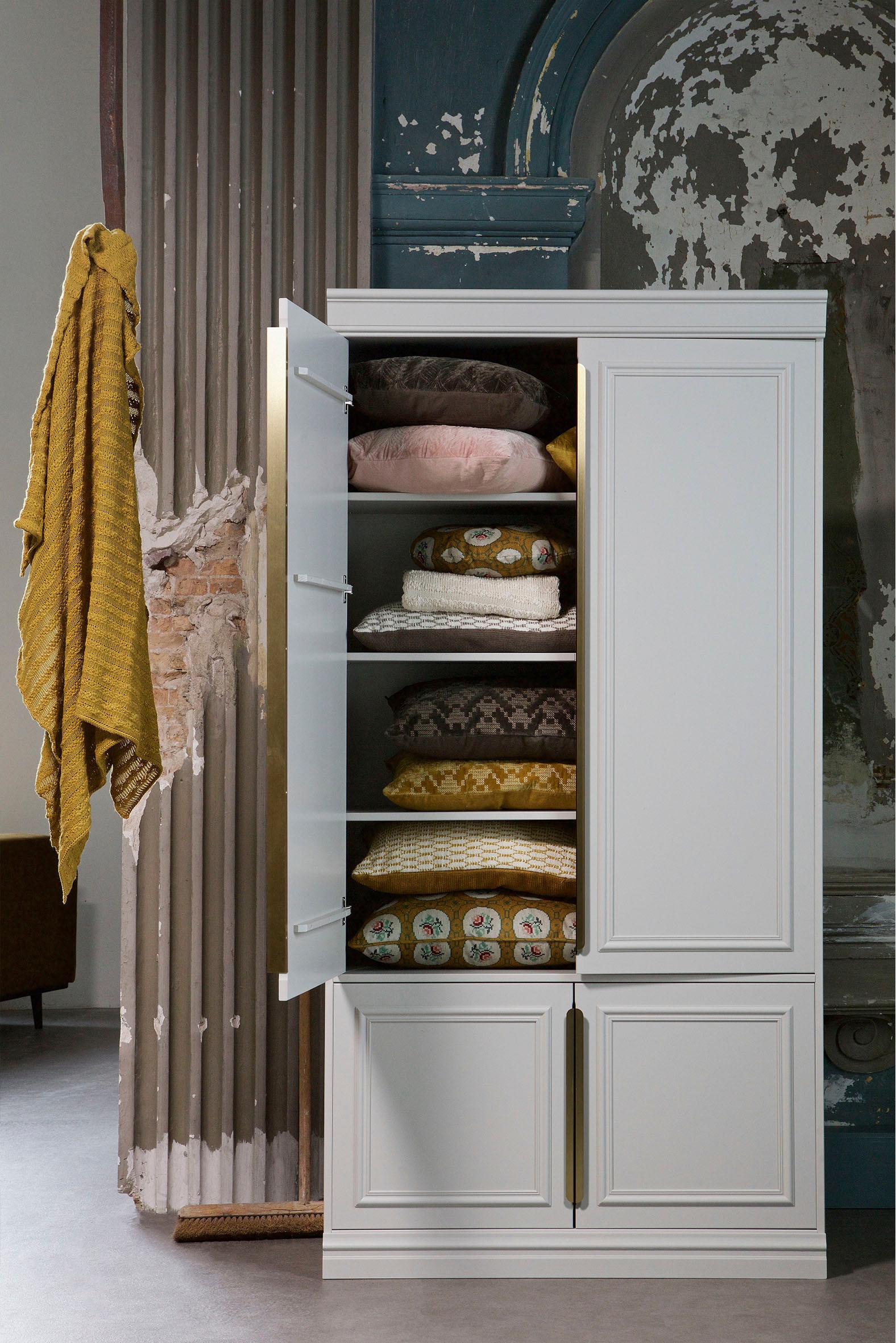 BePureHome Garderobenschrank »Organize«