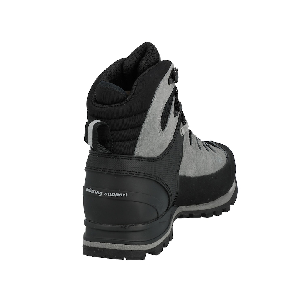 BRÜTTING Outdoorschuh »Brütting Outdoorstiefel Mount Tasman«